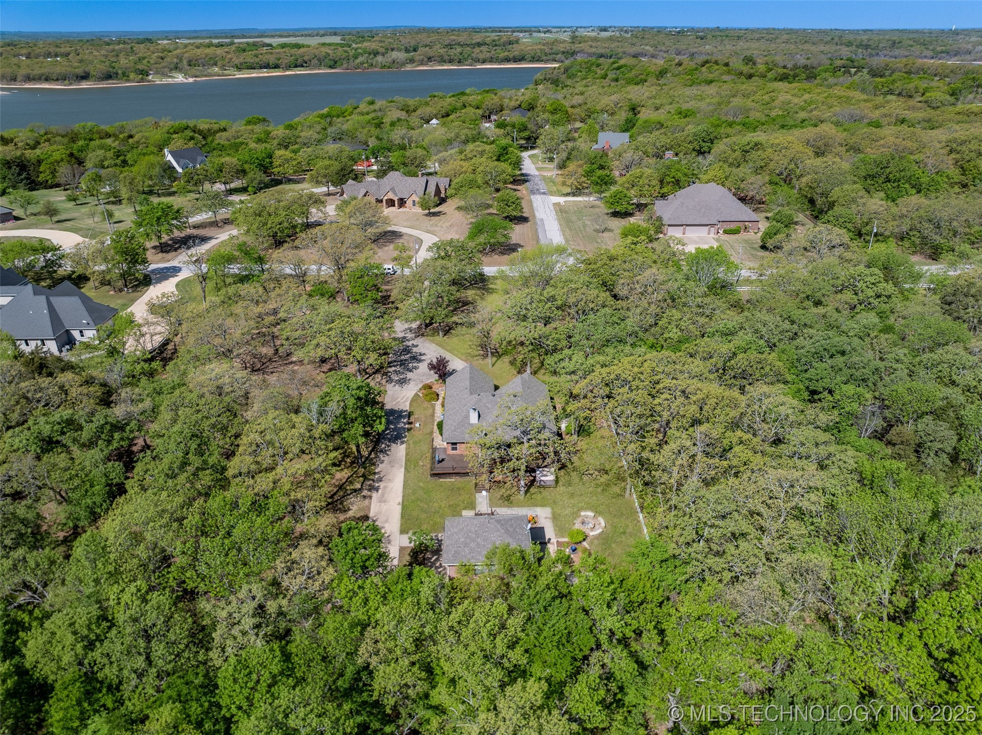 5440 Mainstay Drive Kingston OK 73439