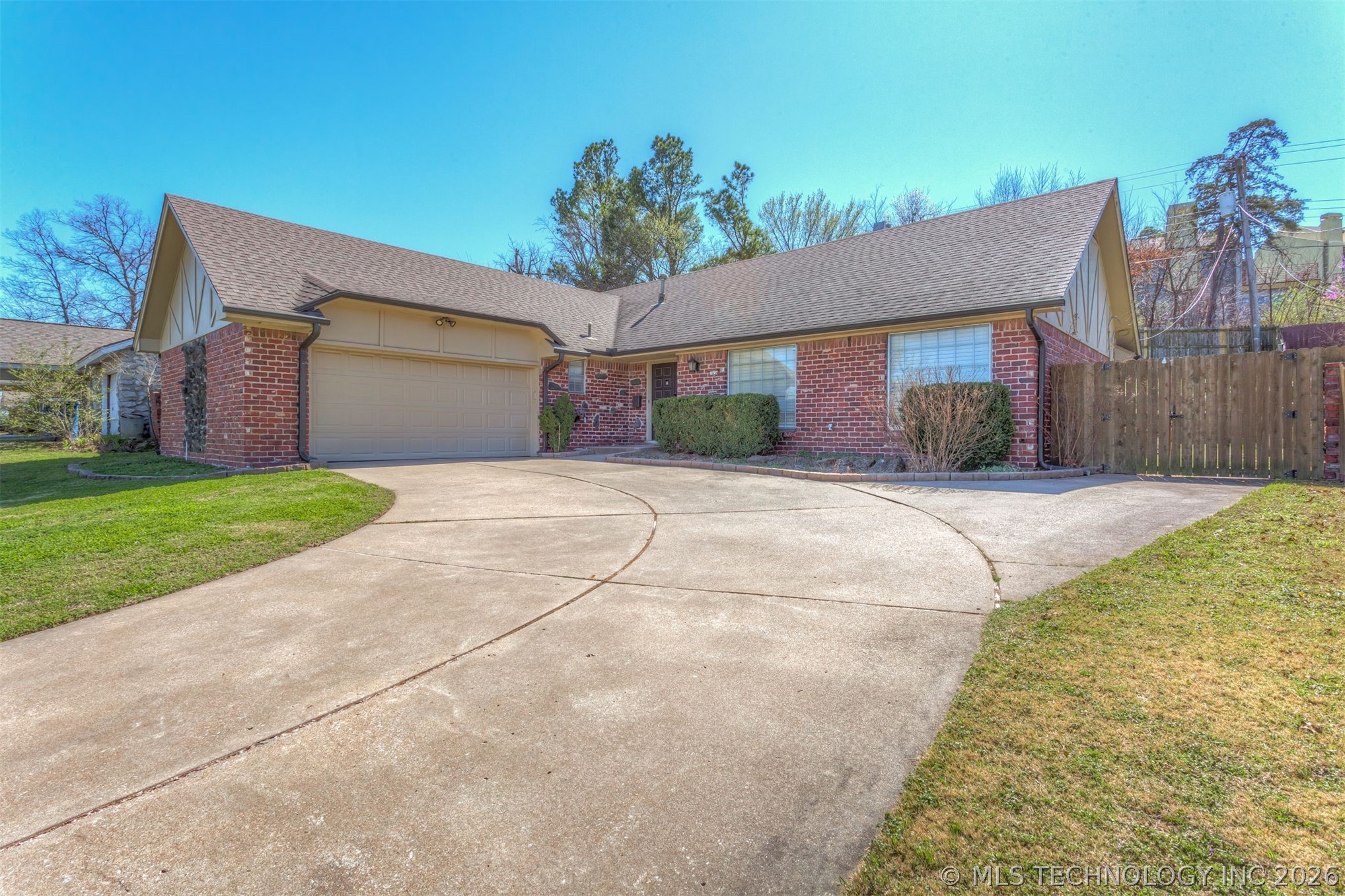 7634 E 58th Place Tulsa OK 74145