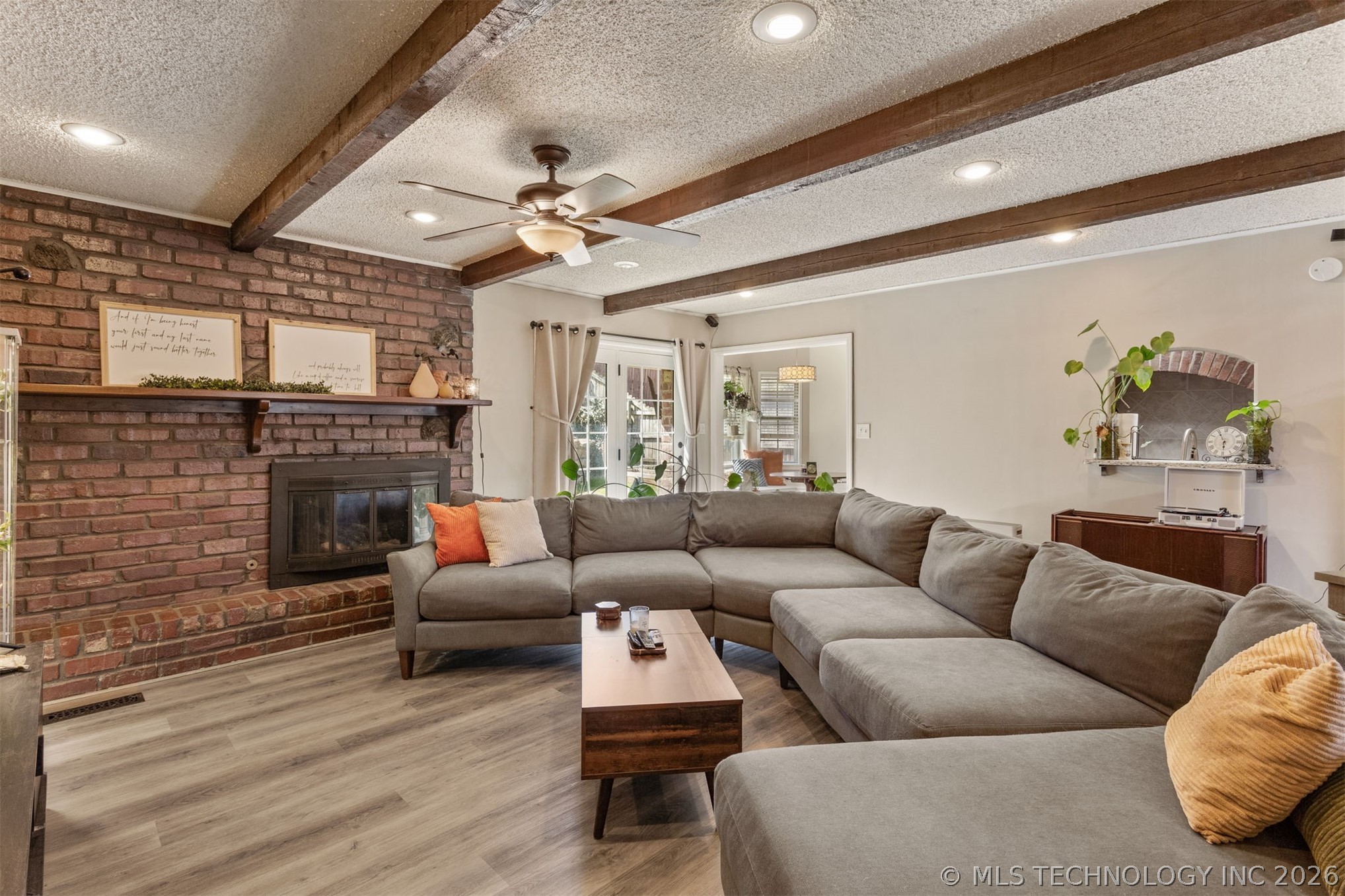 7634 E 58th Place Tulsa OK 74145