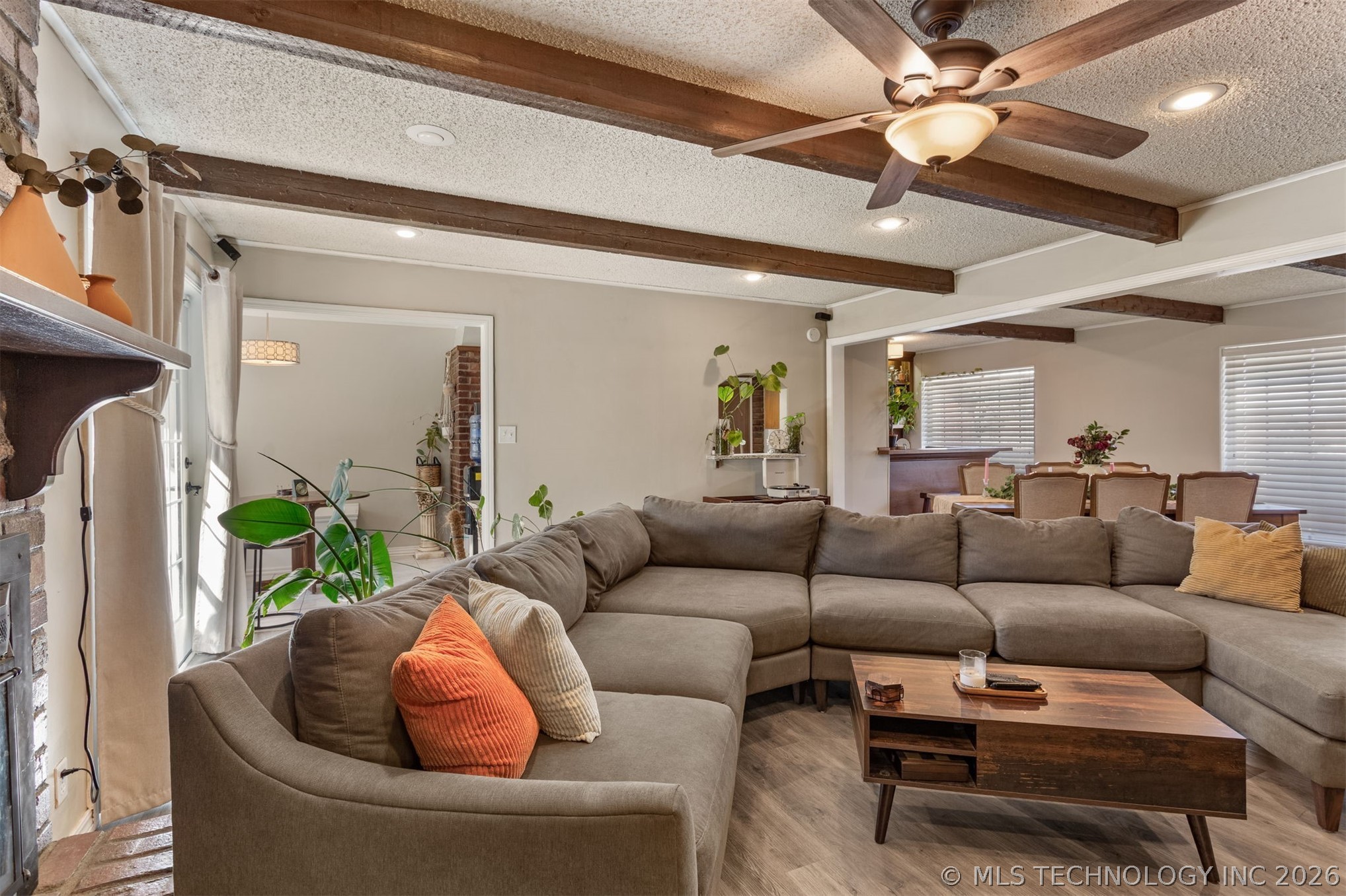 7634 E 58th Place Tulsa OK 74145
