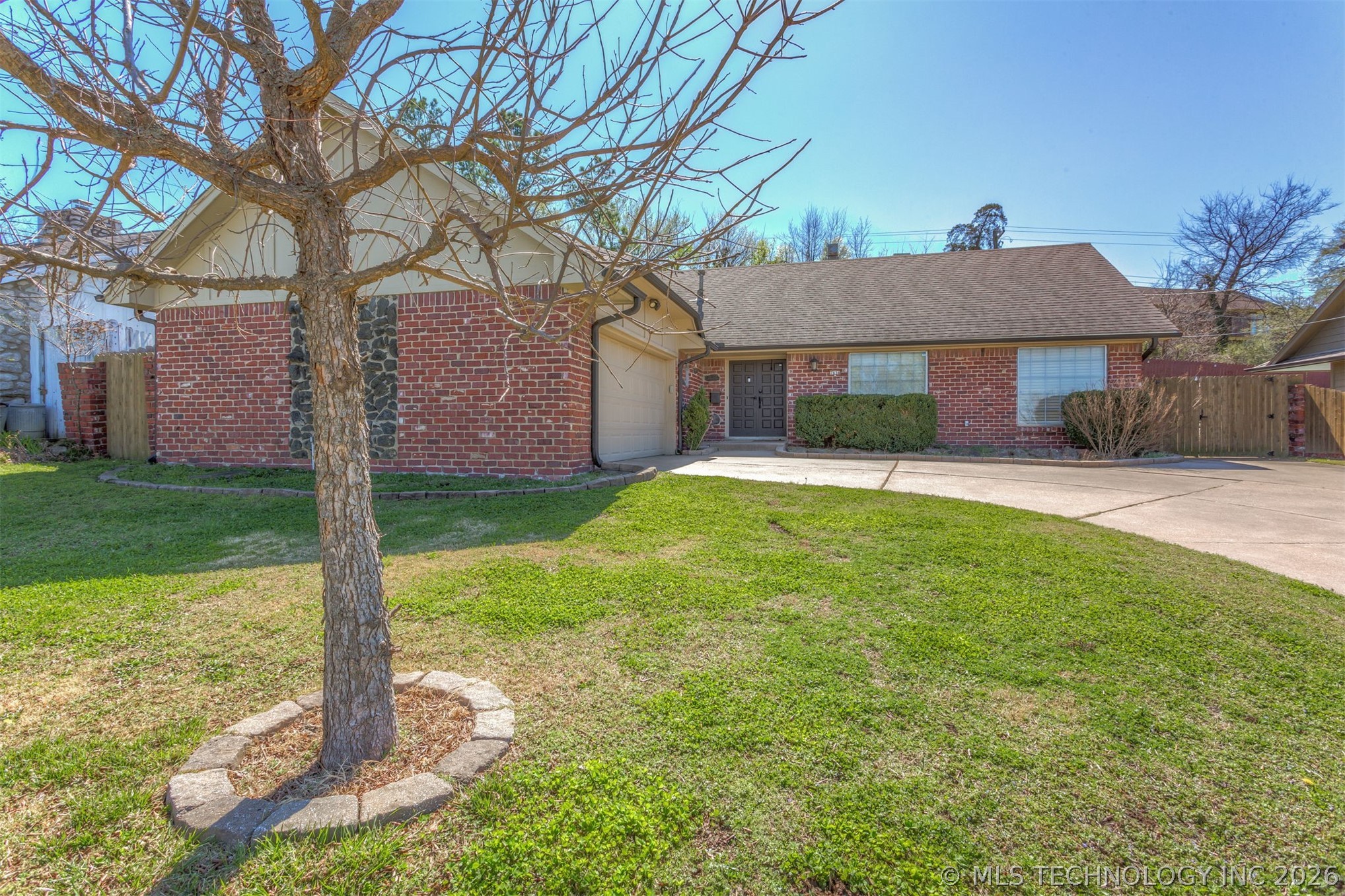 7634 E 58th Place Tulsa OK 74145
