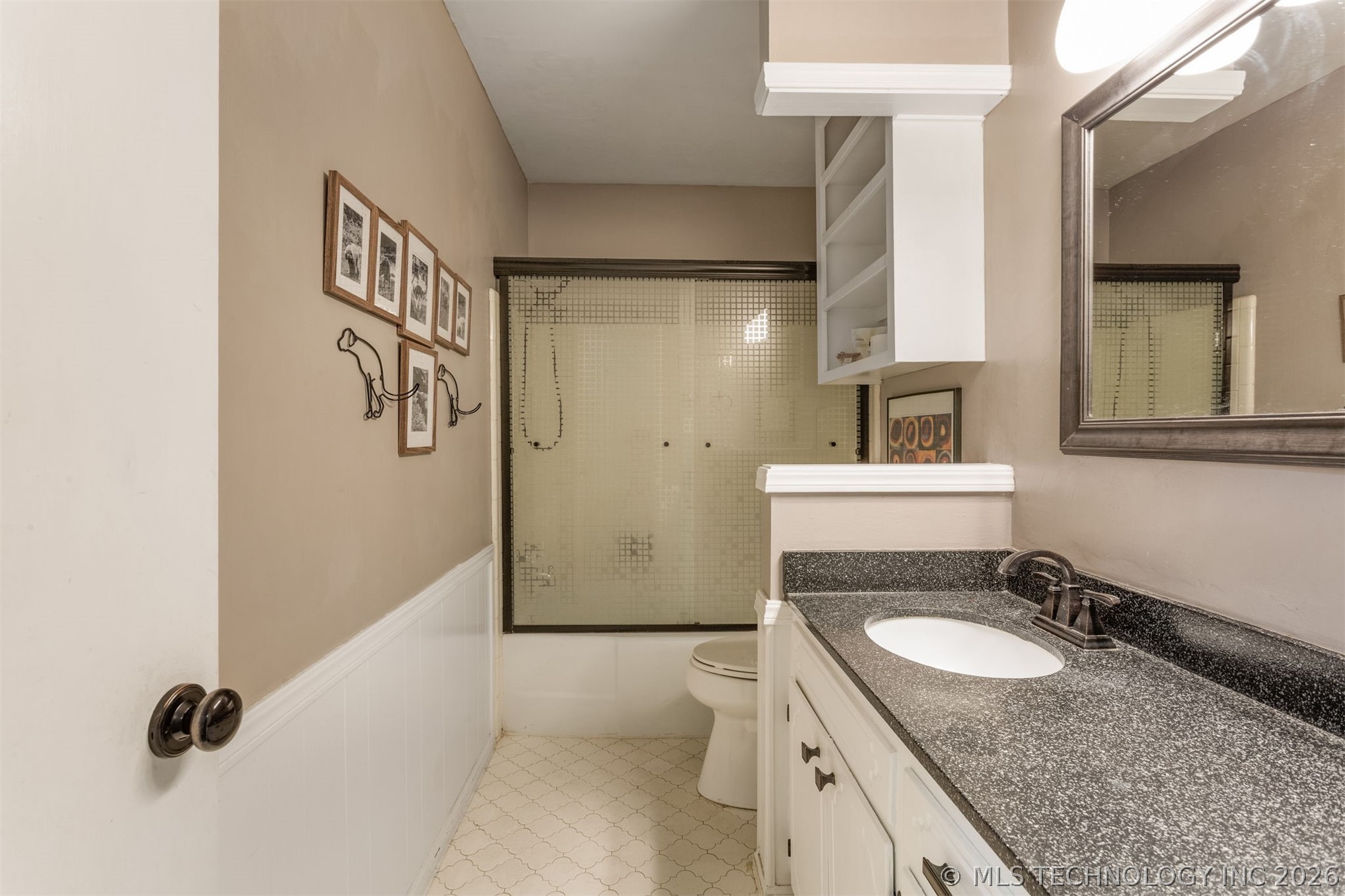 7634 E 58th Place Tulsa OK 74145