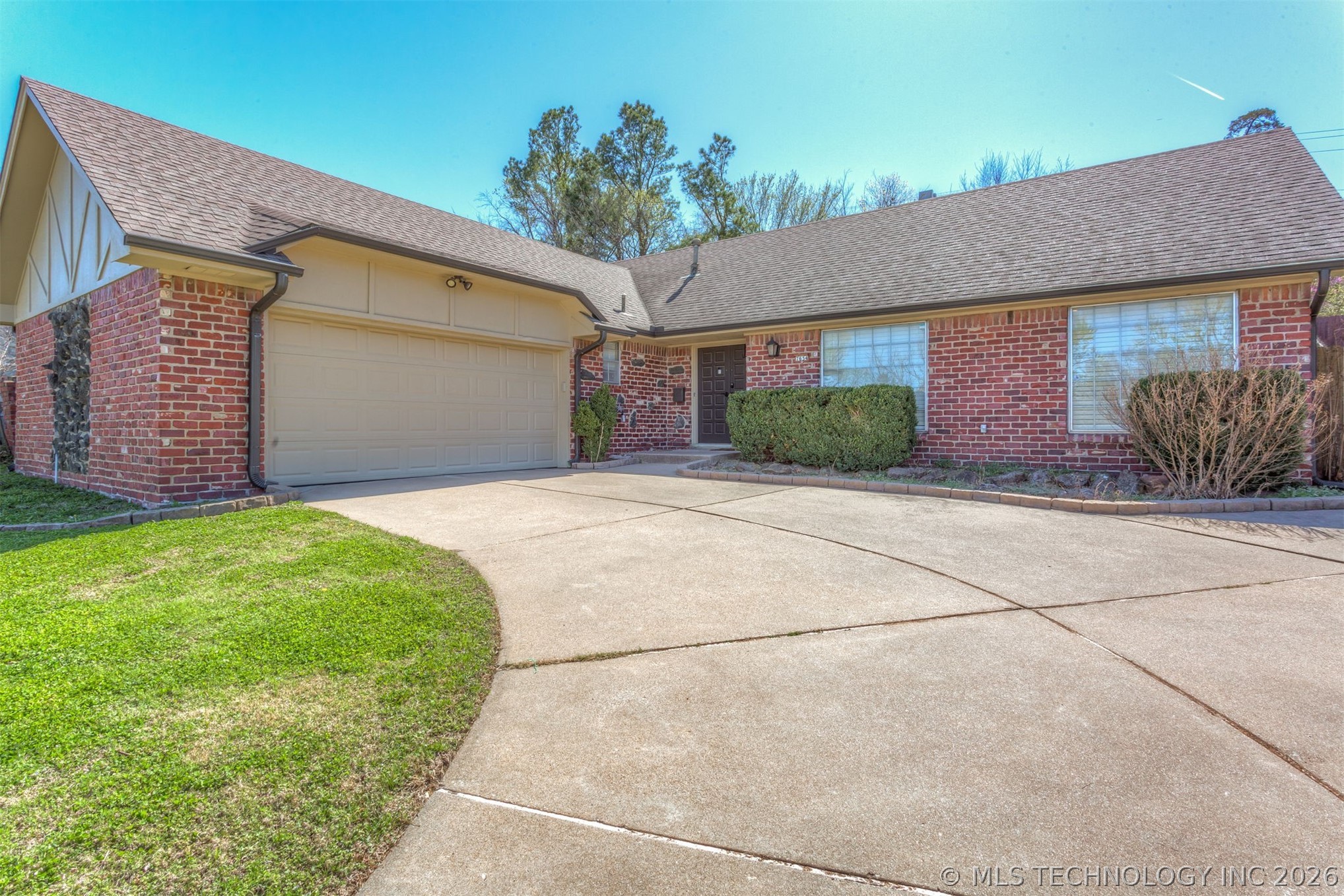 7634 E 58th Place Tulsa OK 74145