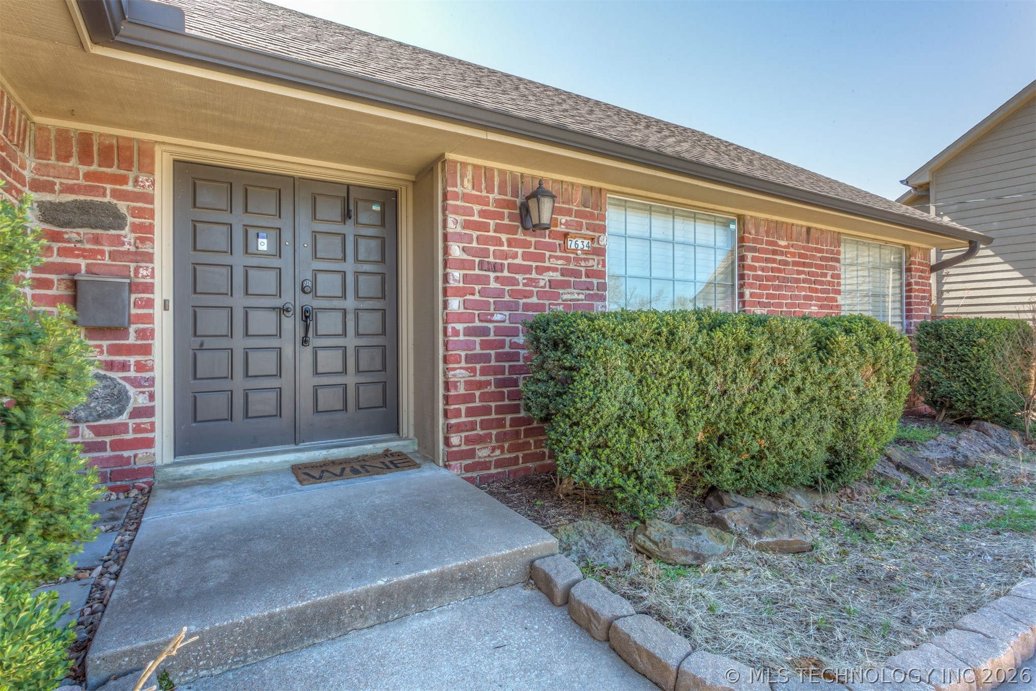 7634 E 58th Place Tulsa OK 74145