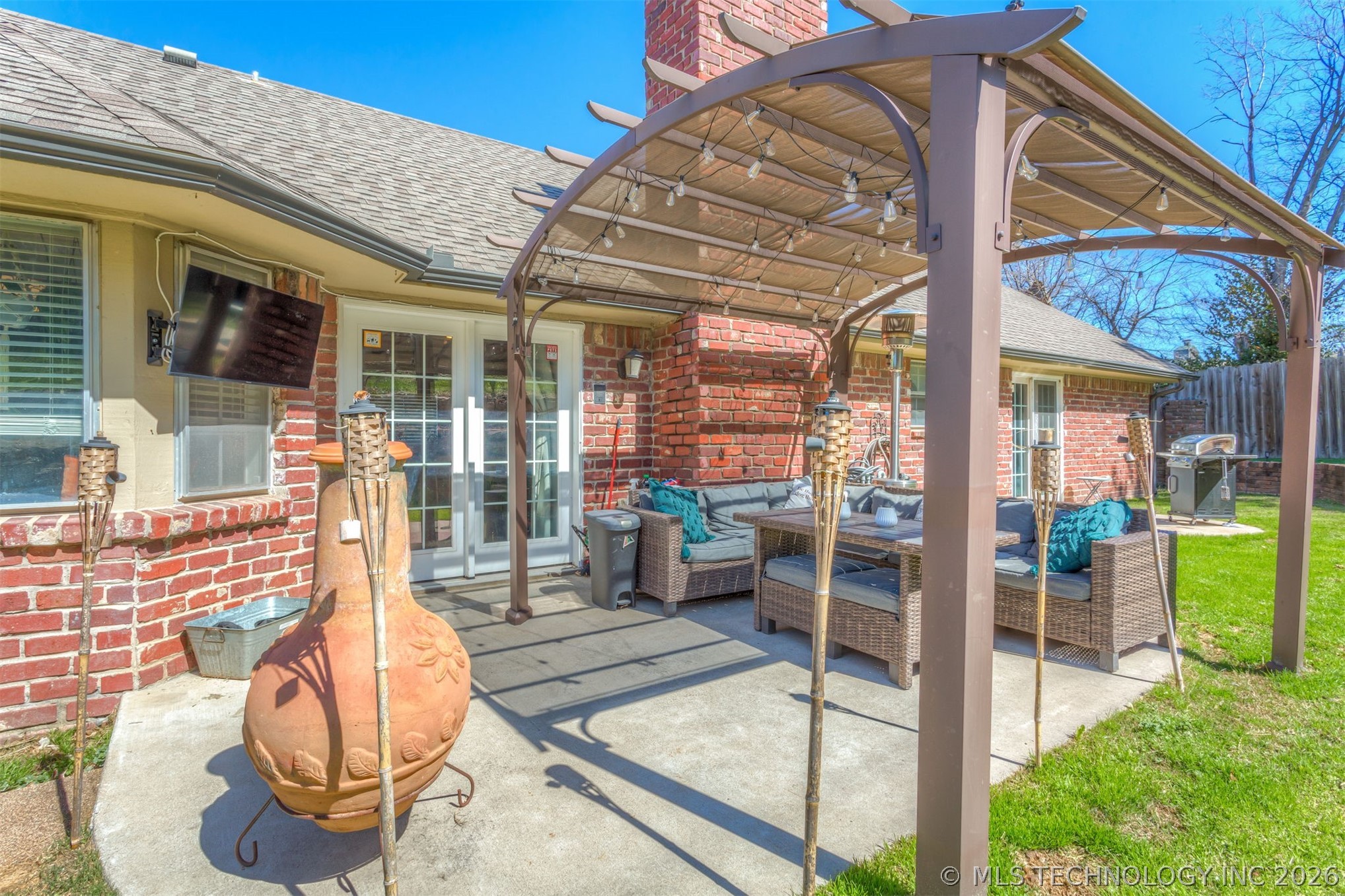 7634 E 58th Place Tulsa OK 74145