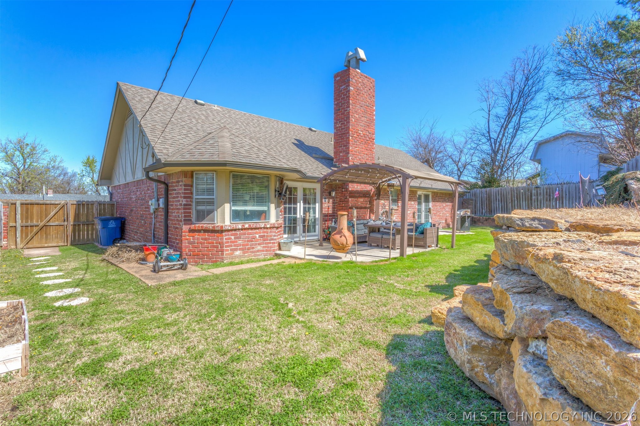 7634 E 58th Place Tulsa OK 74145
