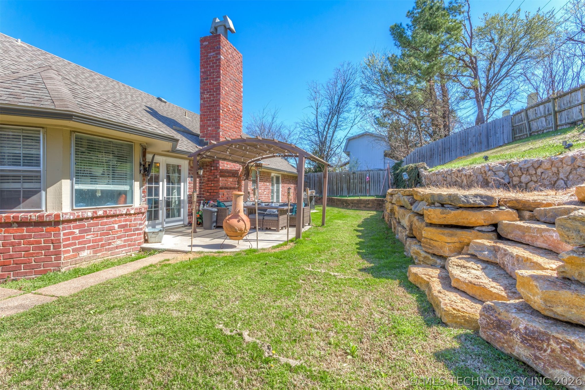 7634 E 58th Place Tulsa OK 74145