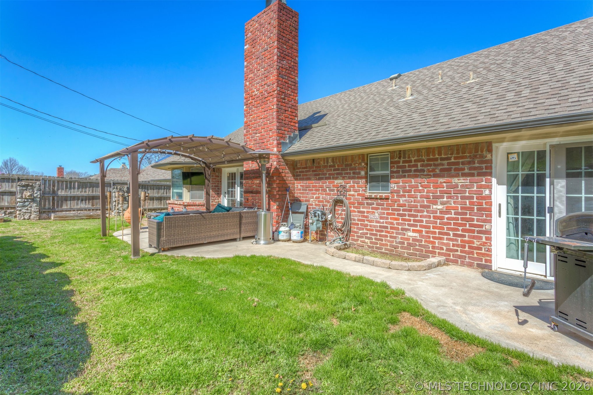 7634 E 58th Place Tulsa OK 74145