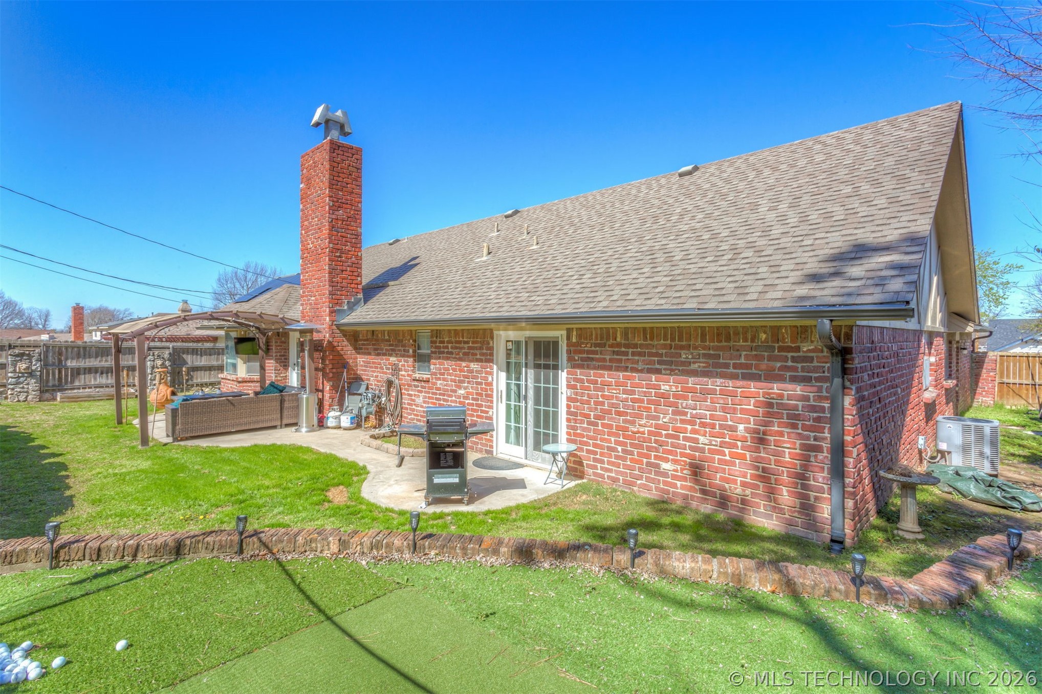7634 E 58th Place Tulsa OK 74145