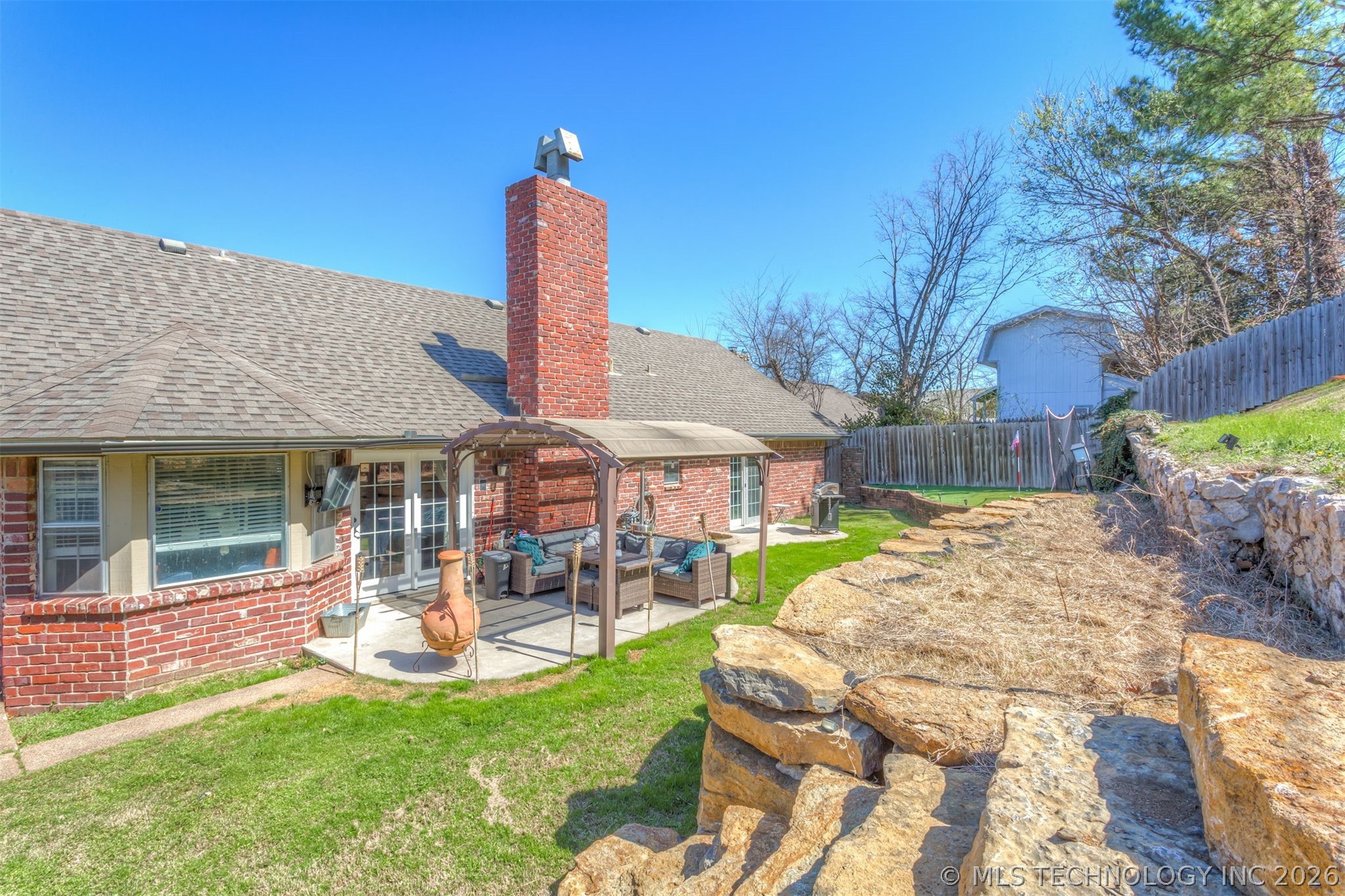 7634 E 58th Place Tulsa OK 74145