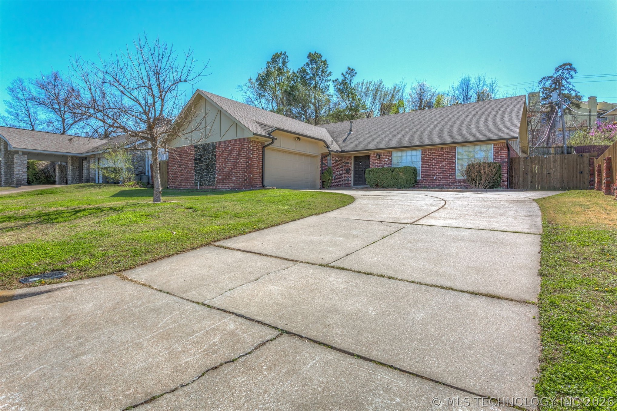 7634 E 58th Place Tulsa OK 74145