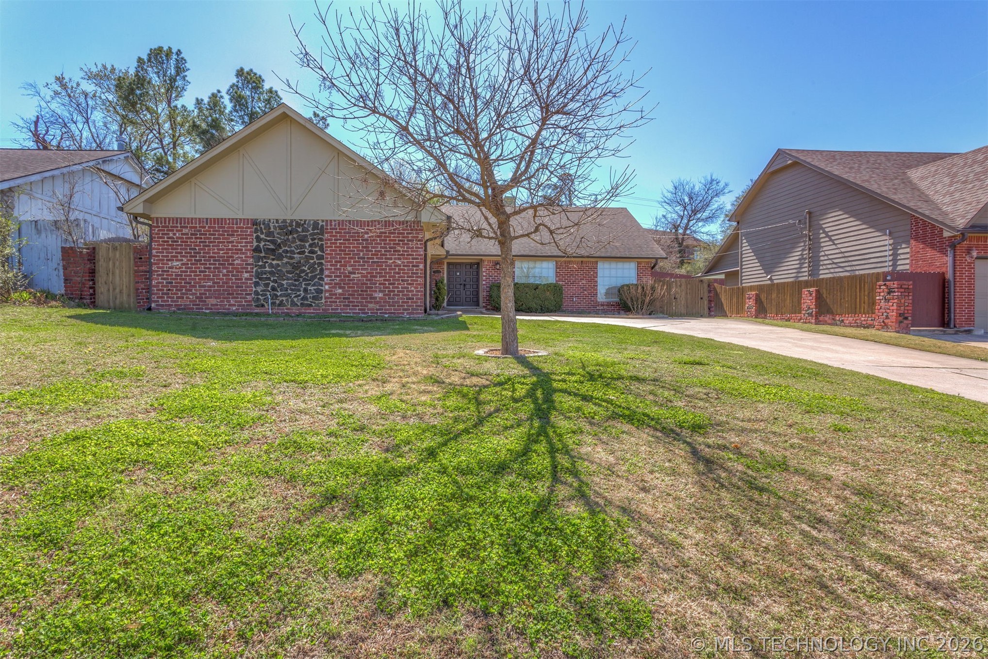 7634 E 58th Place Tulsa OK 74145