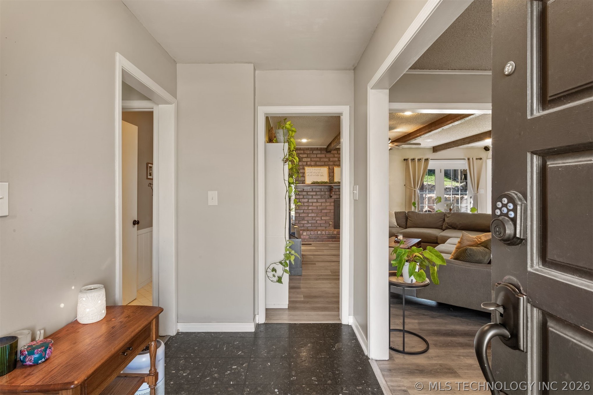 7634 E 58th Place Tulsa OK 74145