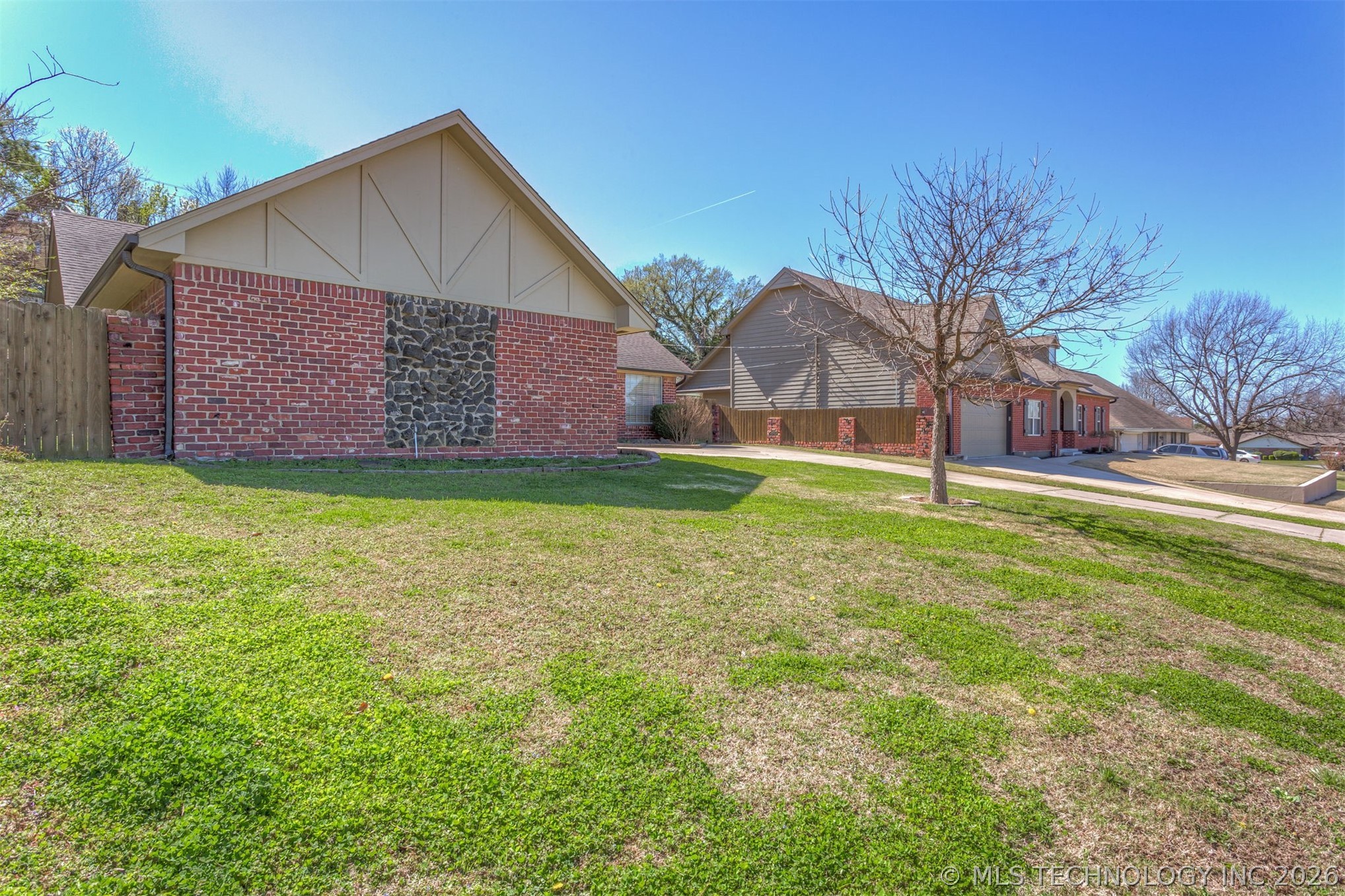 7634 E 58th Place Tulsa OK 74145