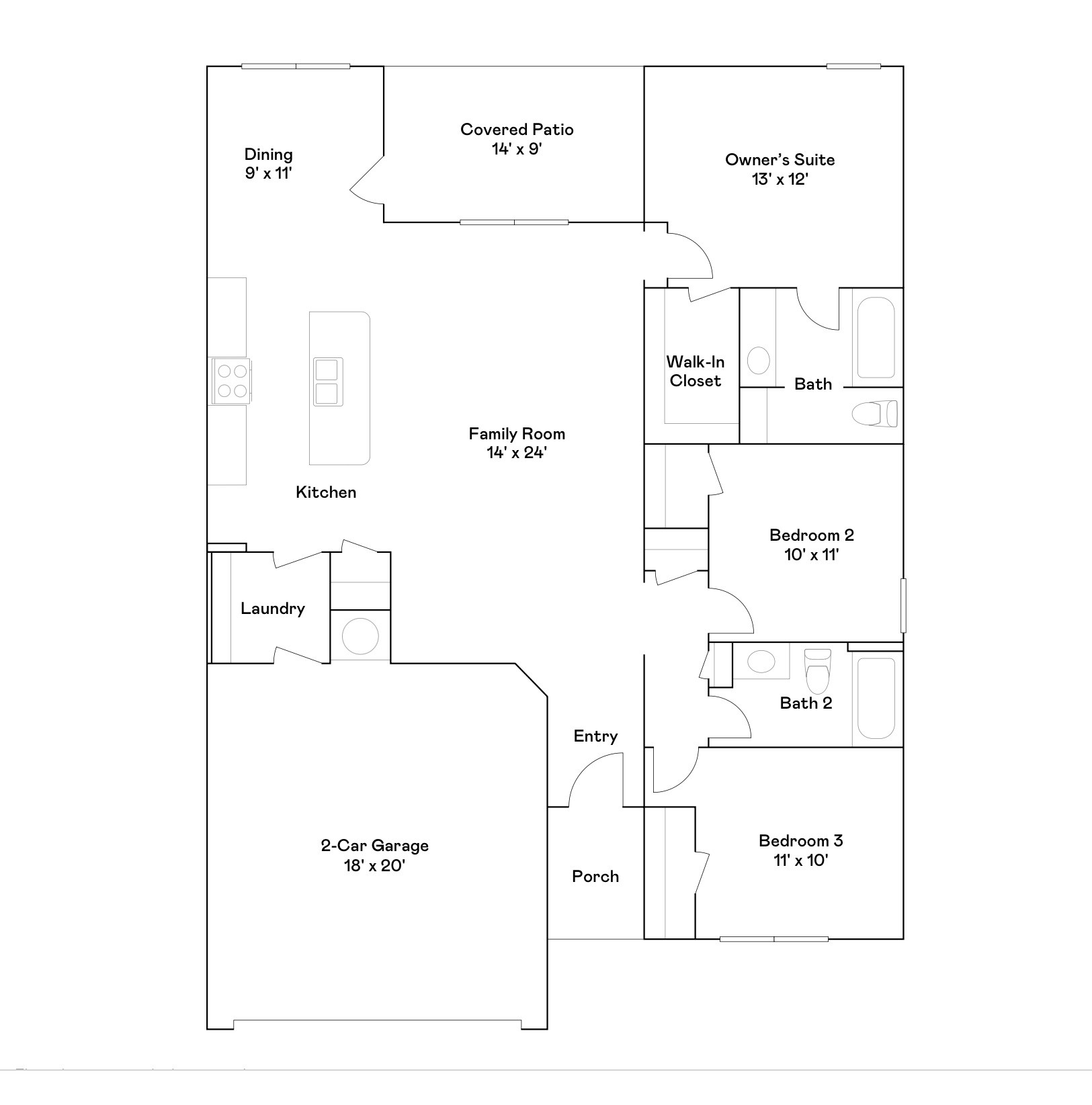 15673 Mustang Avenue Kellyville OK 74039