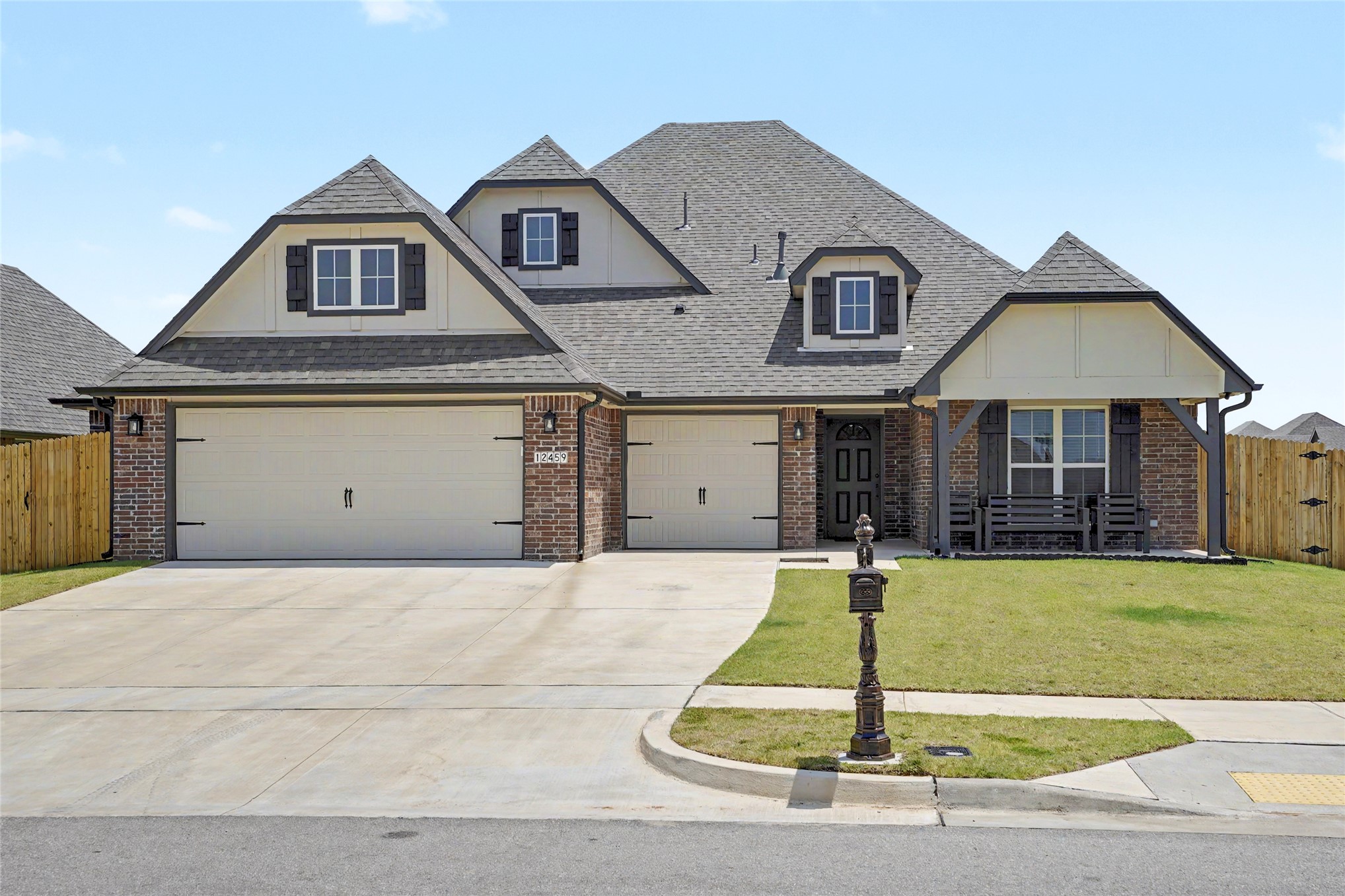 12459 S Kingston Avenue Bixby OK 74008