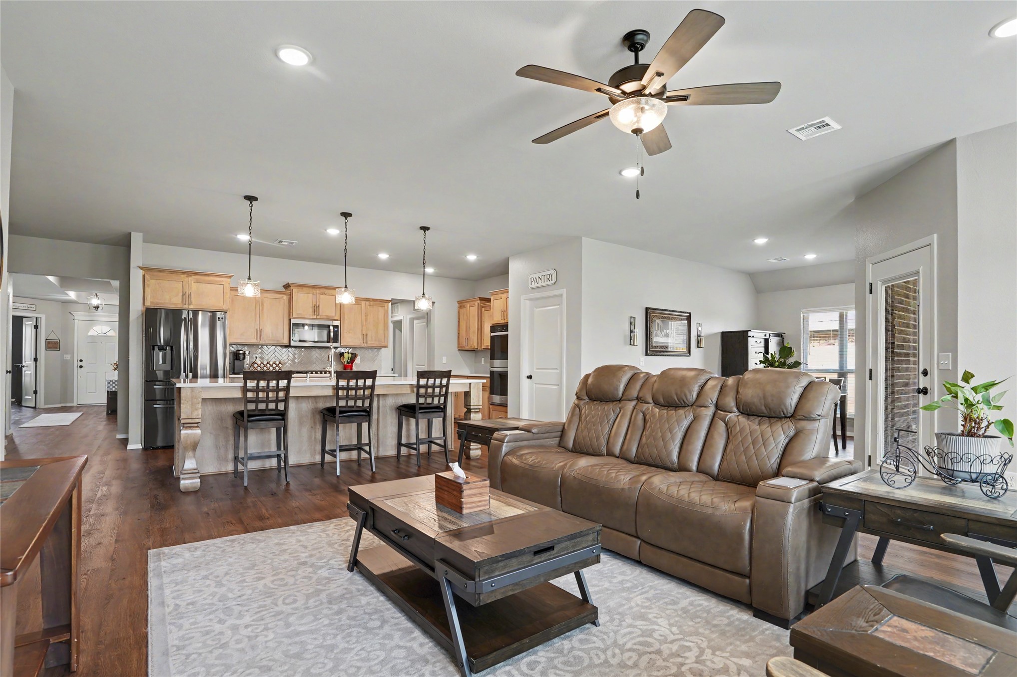 12459 S Kingston Avenue Bixby OK 74008
