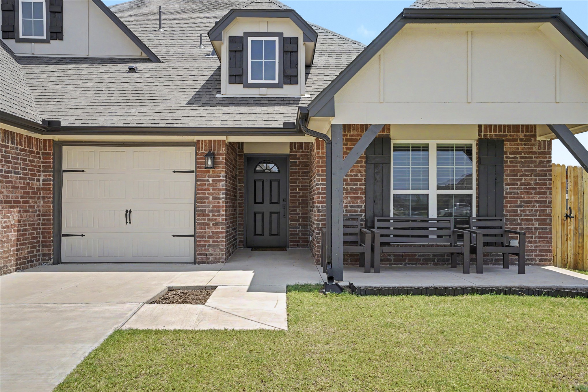 12459 S Kingston Avenue Bixby OK 74008