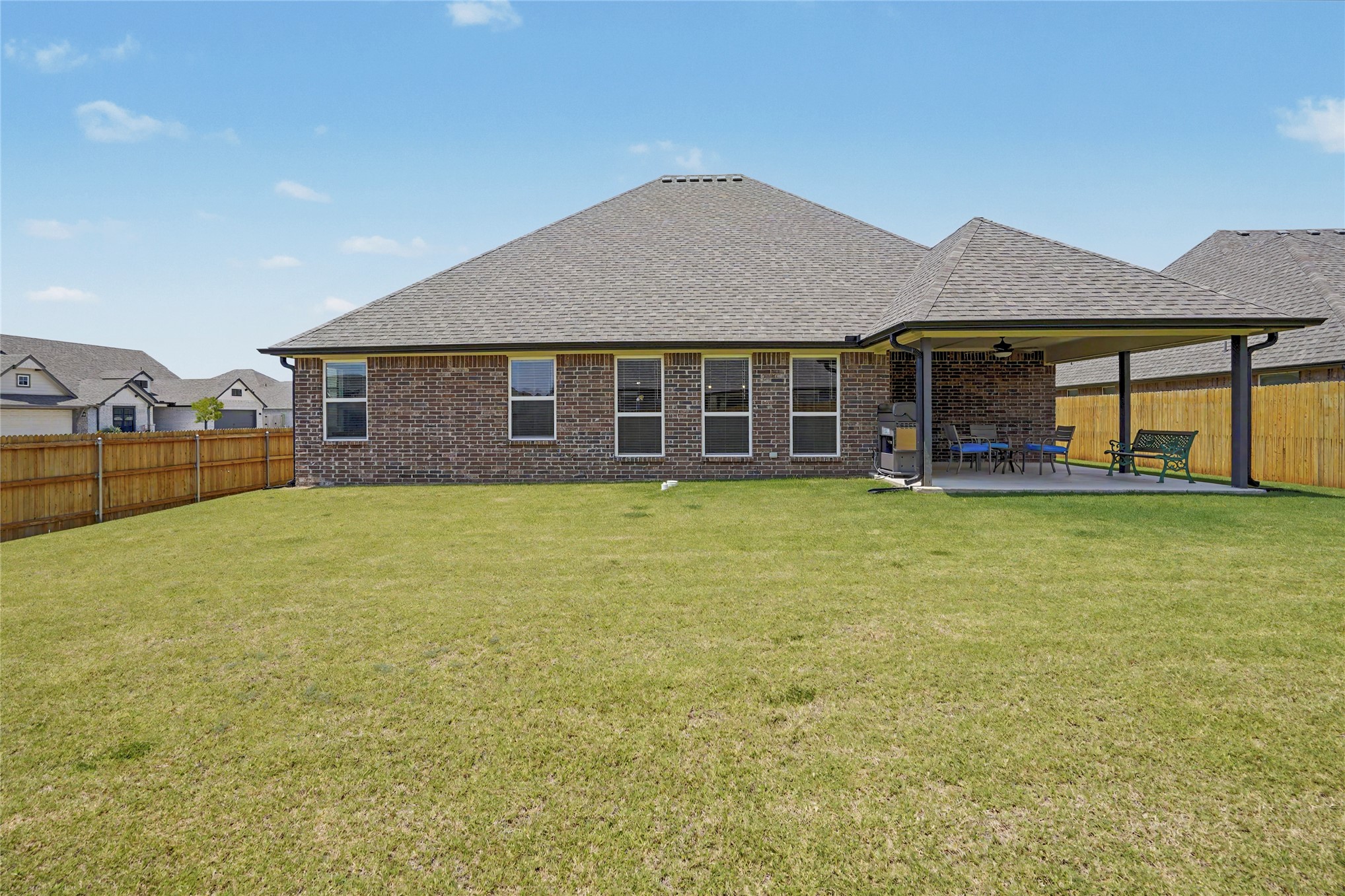 12459 S Kingston Avenue Bixby OK 74008
