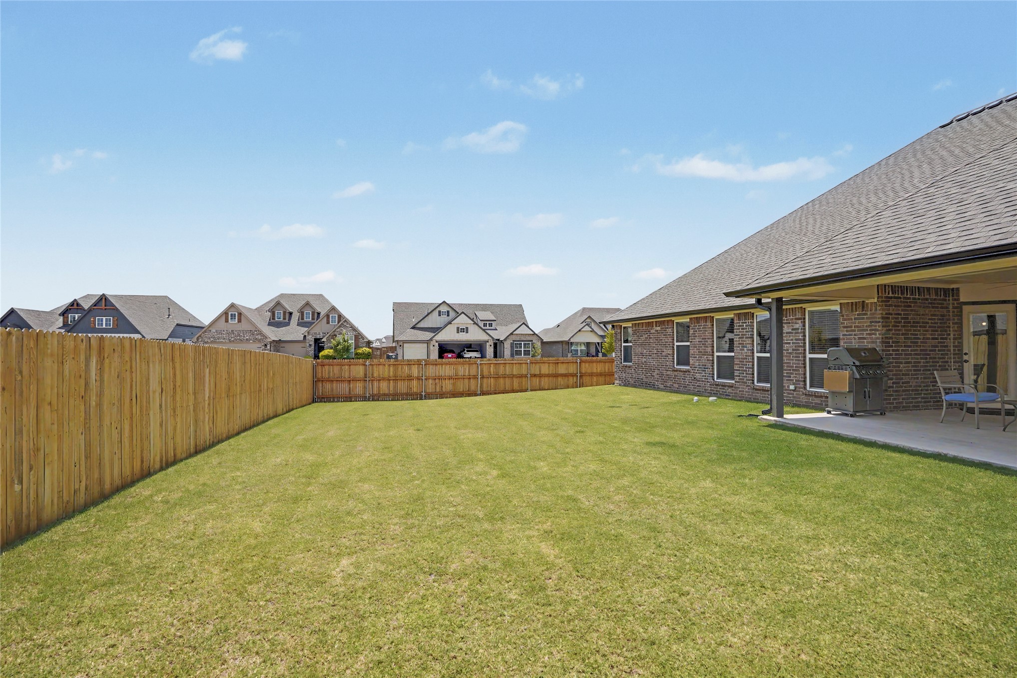 12459 S Kingston Avenue Bixby OK 74008
