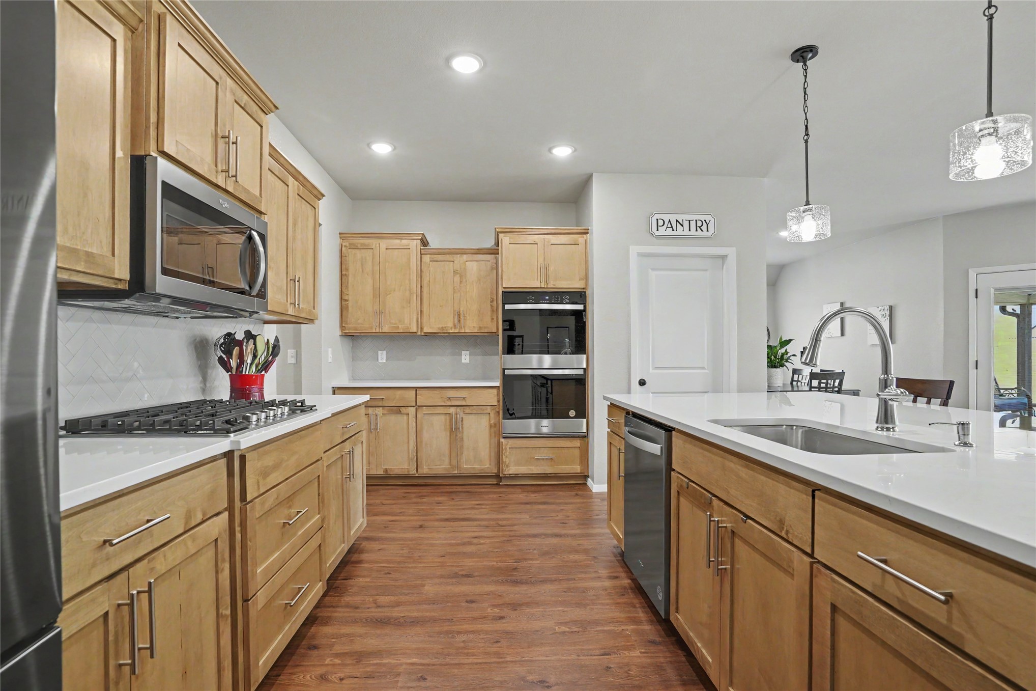 12459 S Kingston Avenue Bixby OK 74008