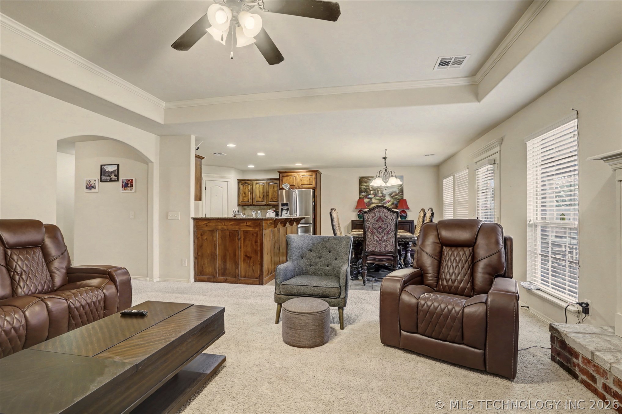 12528 S Date Street Jenks OK 74037