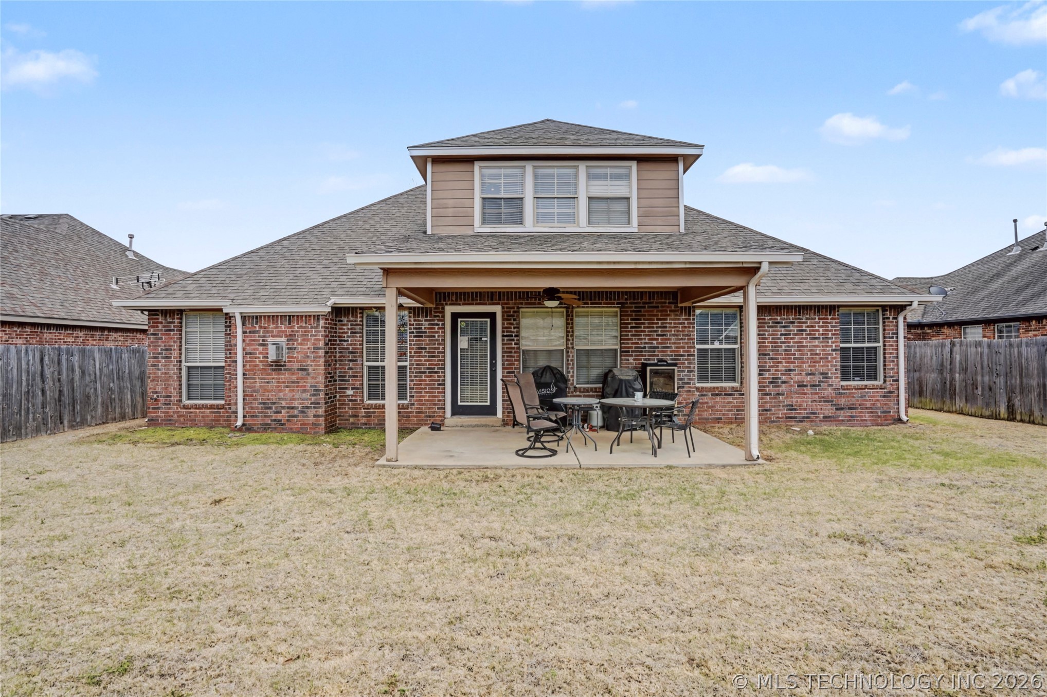 12528 S Date Street Jenks OK 74037