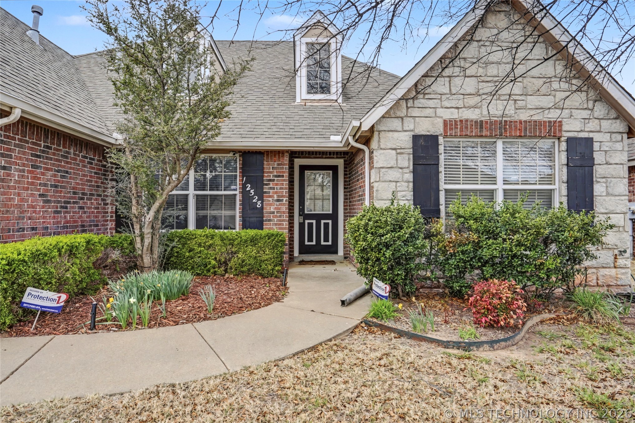 12528 S Date Street Jenks OK 74037