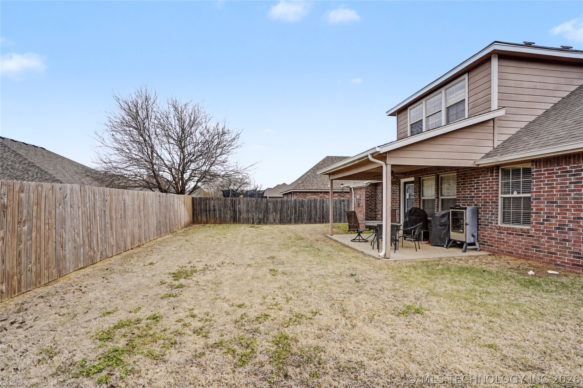 12528 S Date Street Jenks OK 74037