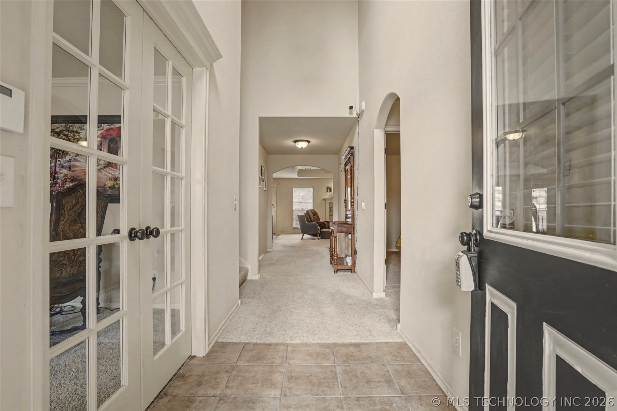 12528 S Date Street Jenks OK 74037