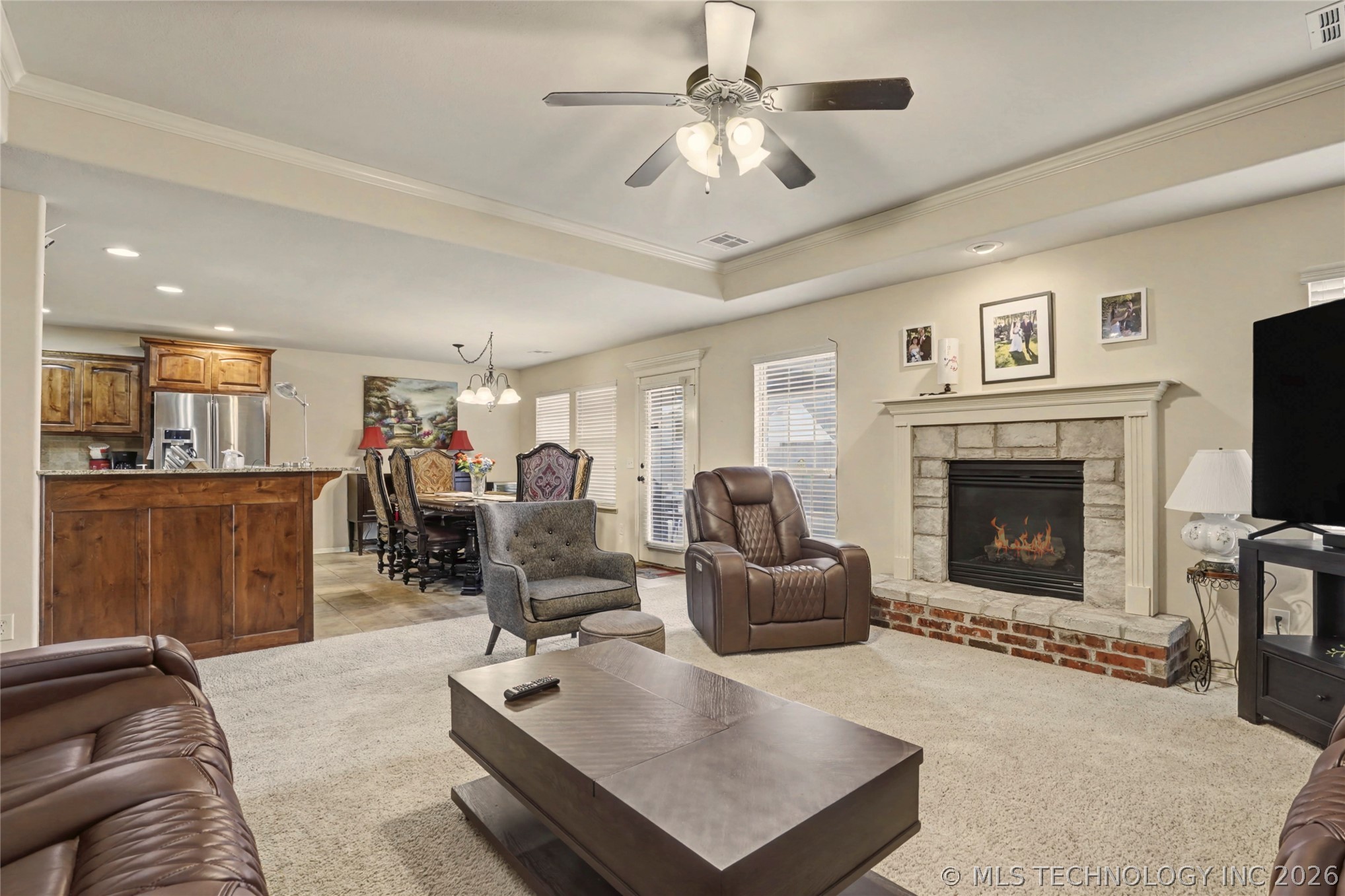 12528 S Date Street Jenks OK 74037