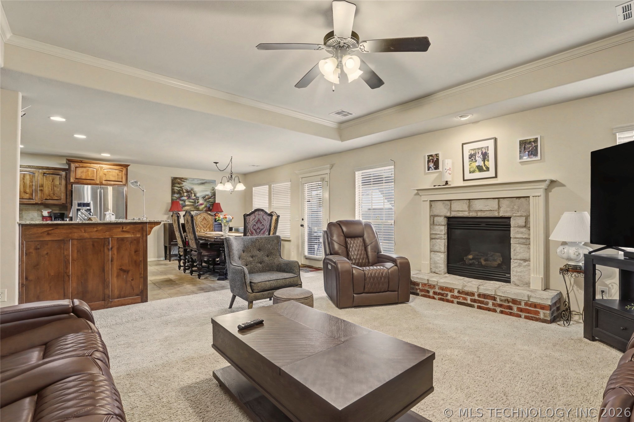 12528 S Date Street Jenks OK 74037