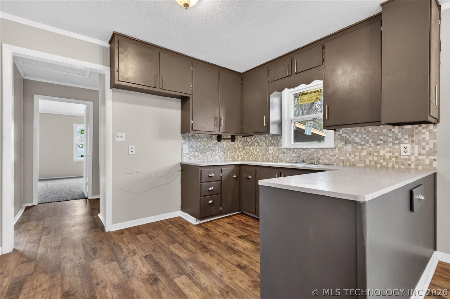 507 W Russell Avenue Nowata OK 74048