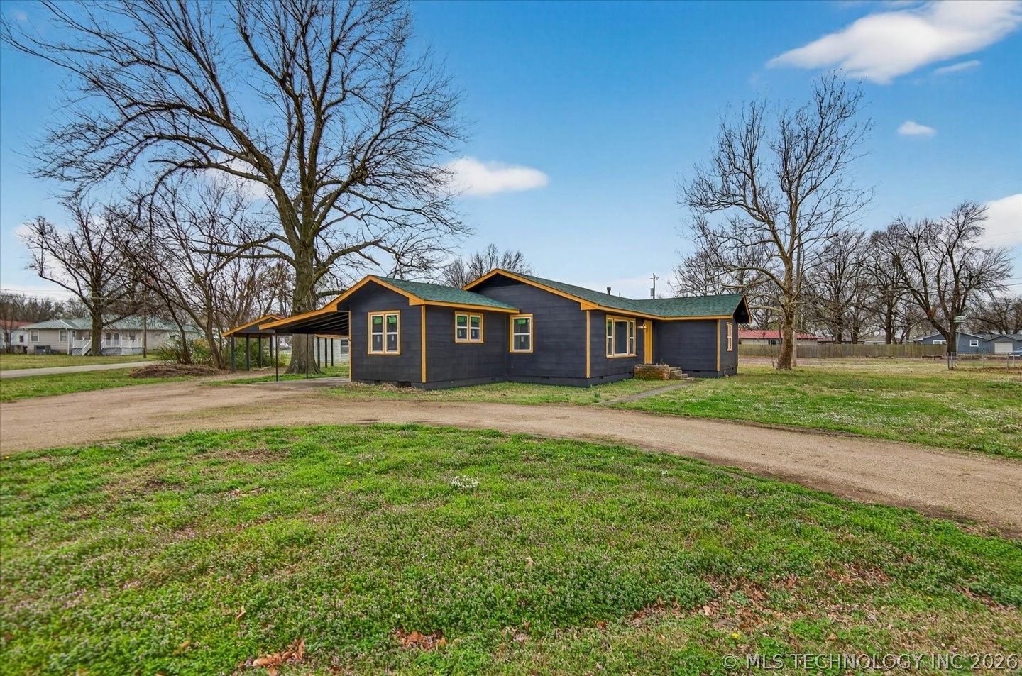 507 W Russell Avenue Nowata OK 74048