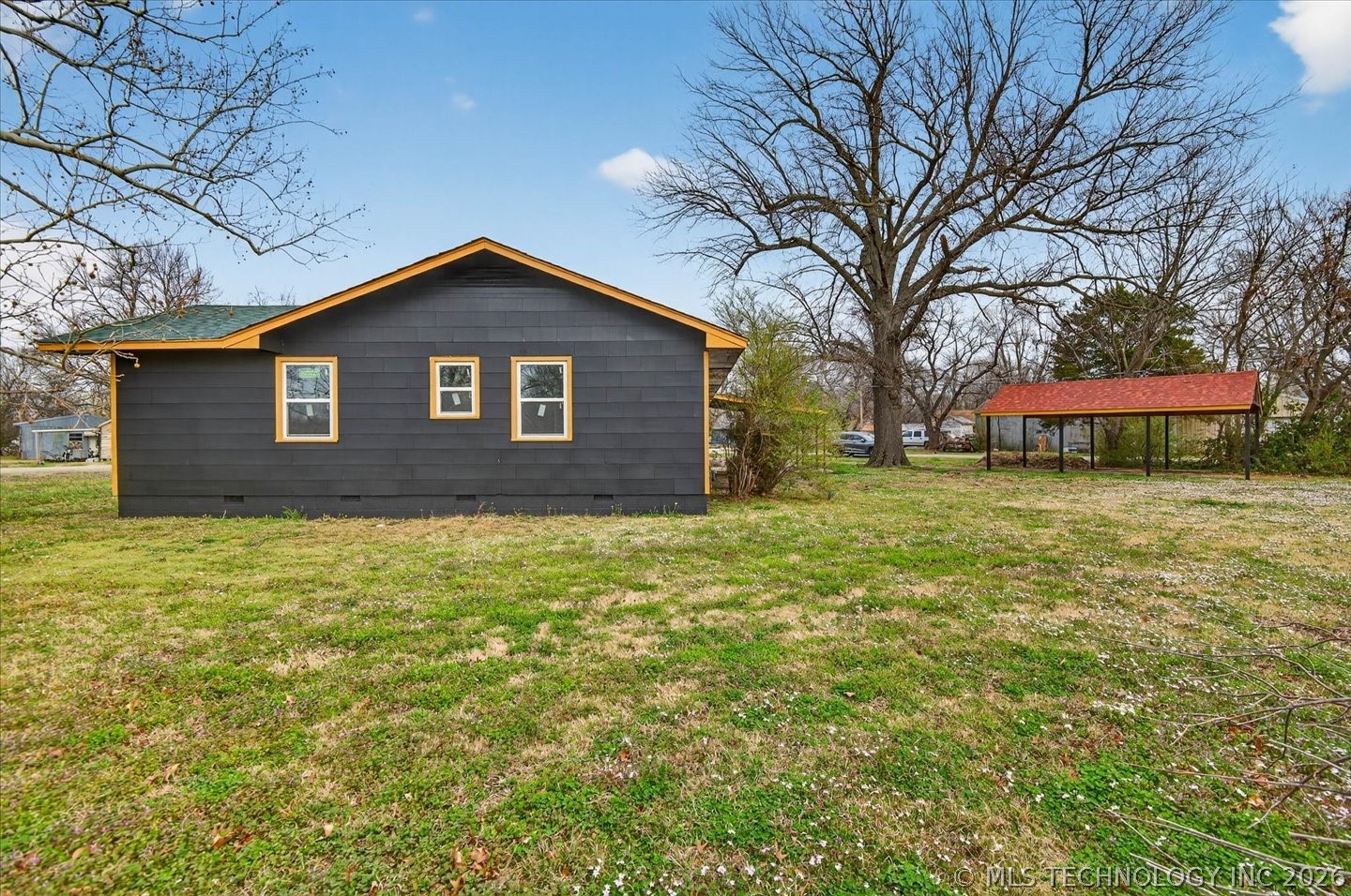507 W Russell Avenue Nowata OK 74048