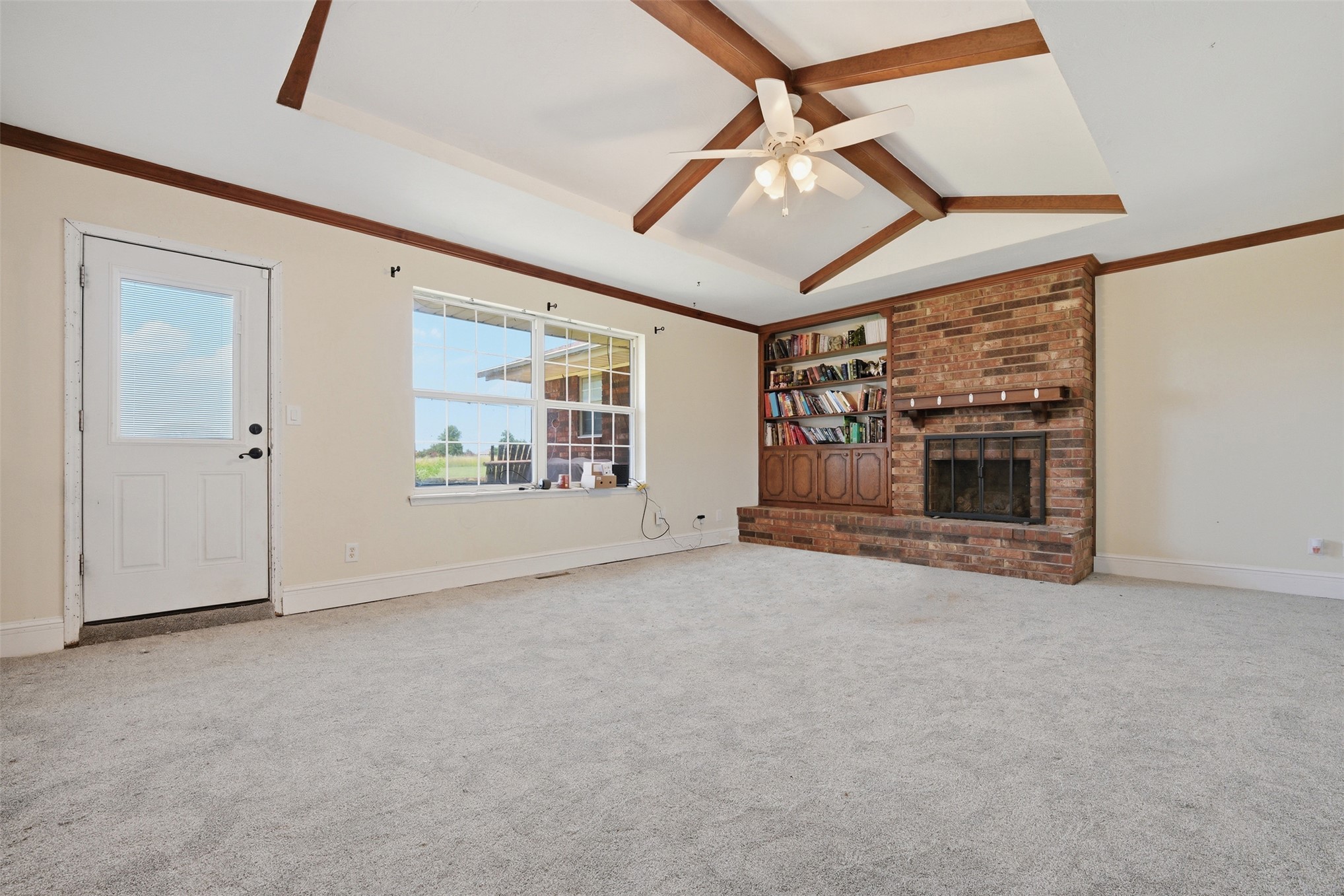 103 E Lakeview Court Tecumseh OK 74873