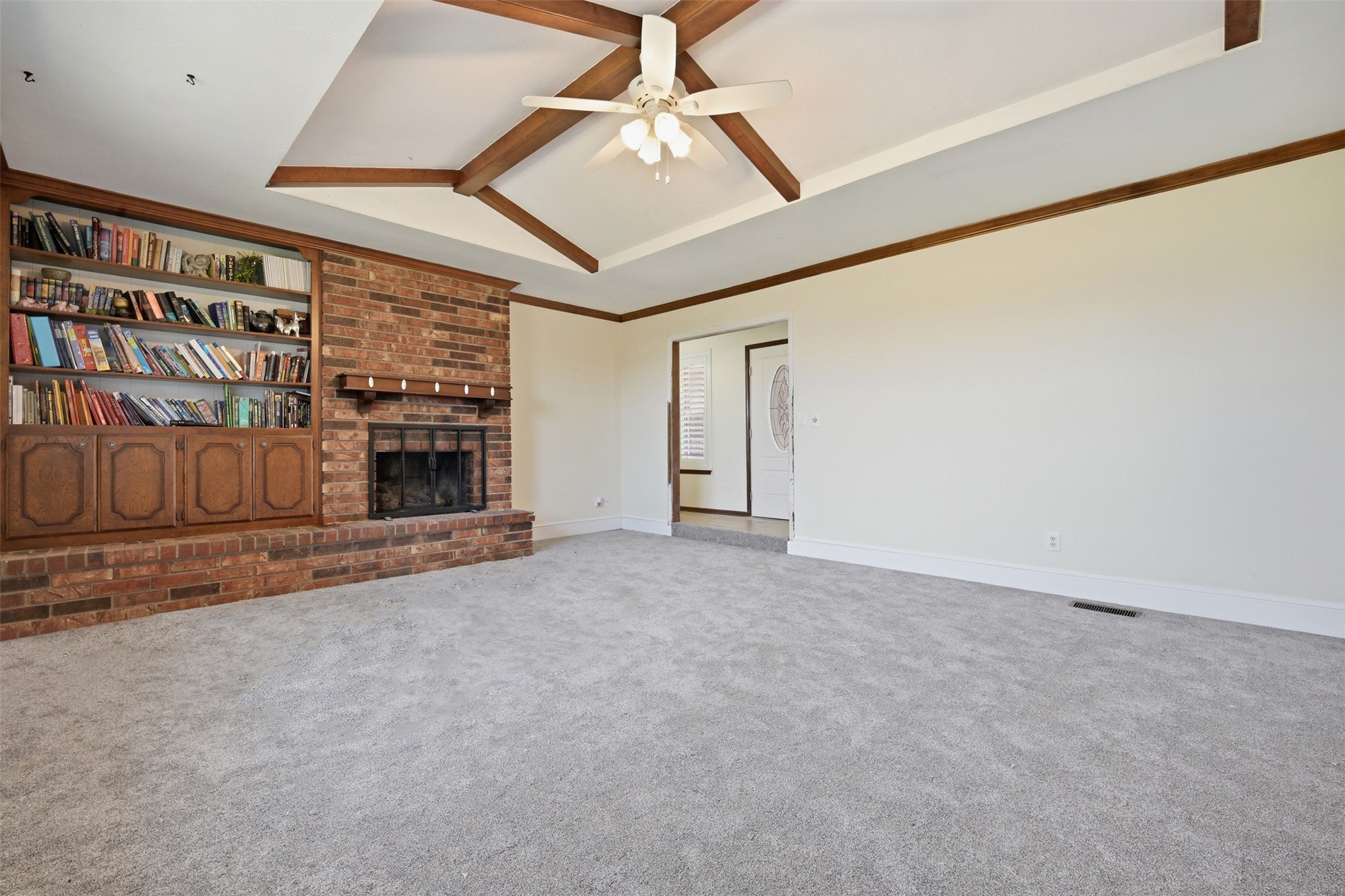 103 E Lakeview Court Tecumseh OK 74873