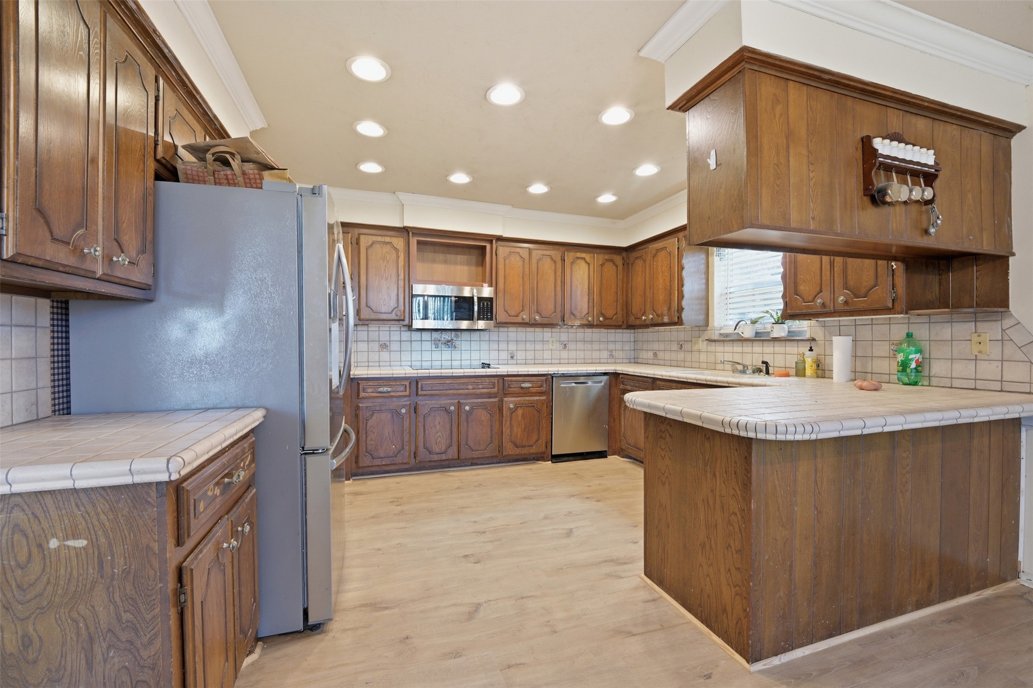 103 E Lakeview Court Tecumseh OK 74873