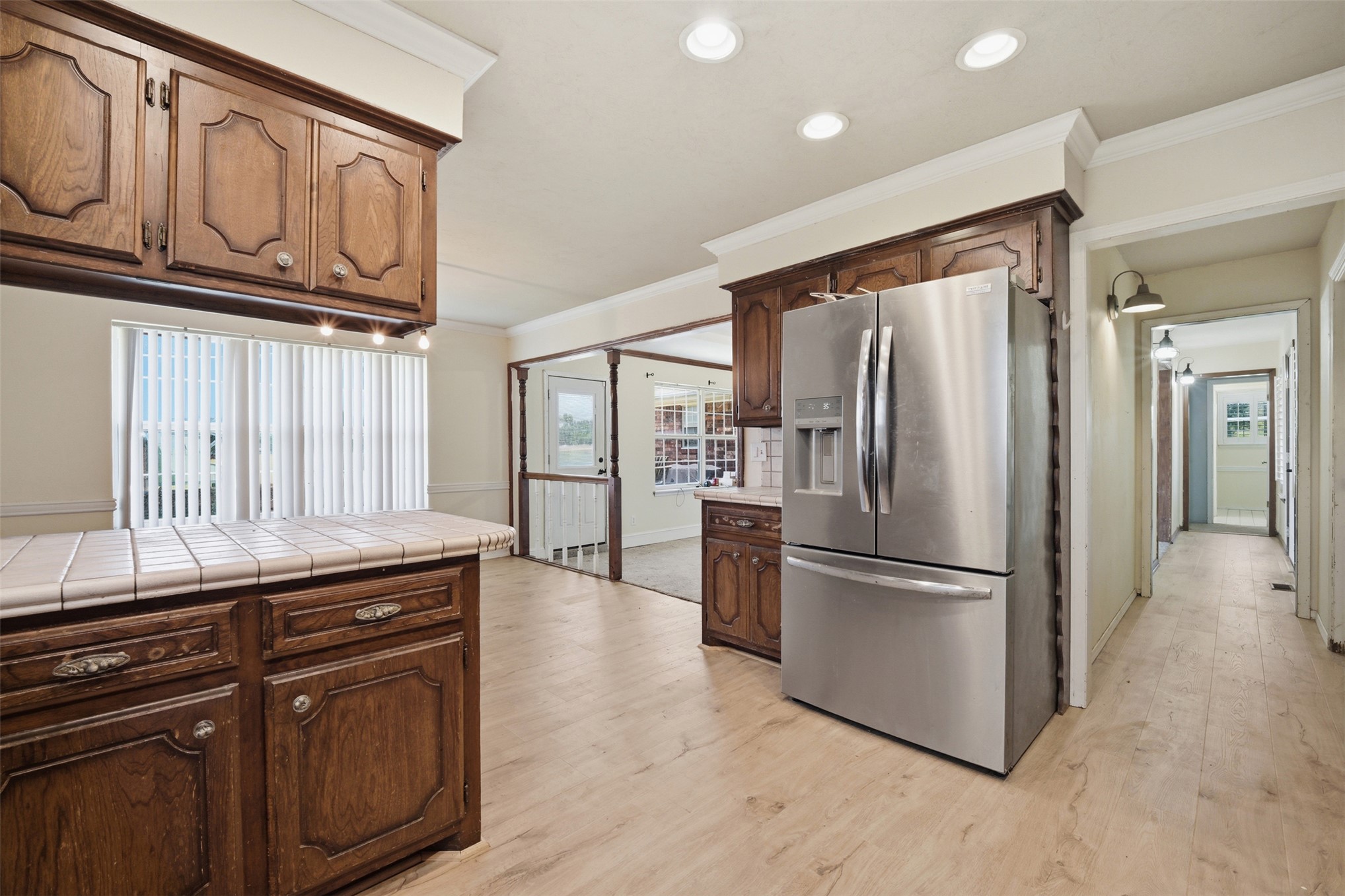 103 E Lakeview Court Tecumseh OK 74873