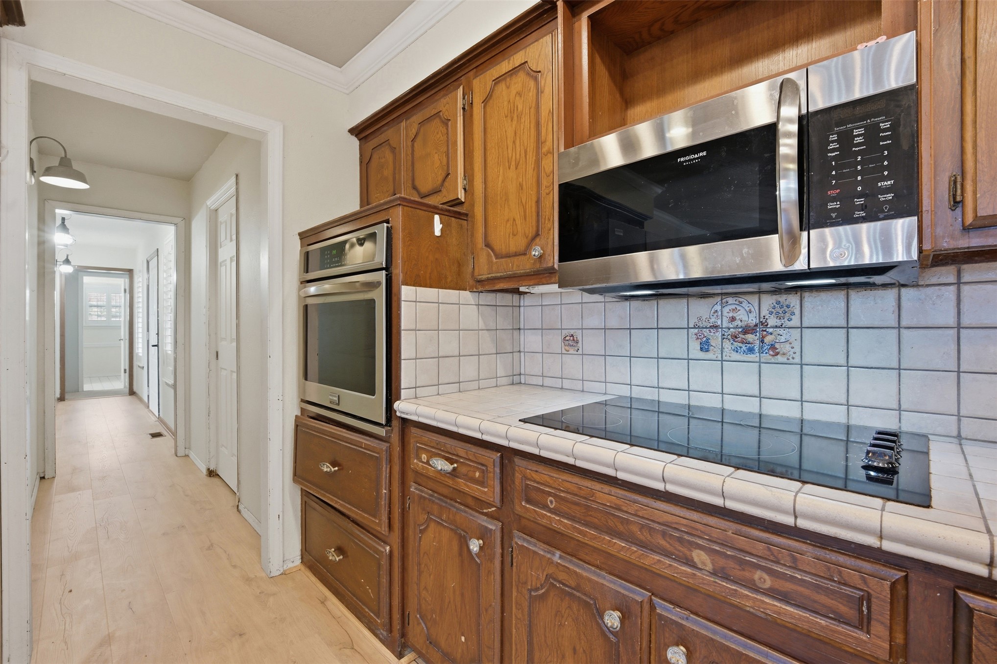 103 E Lakeview Court Tecumseh OK 74873