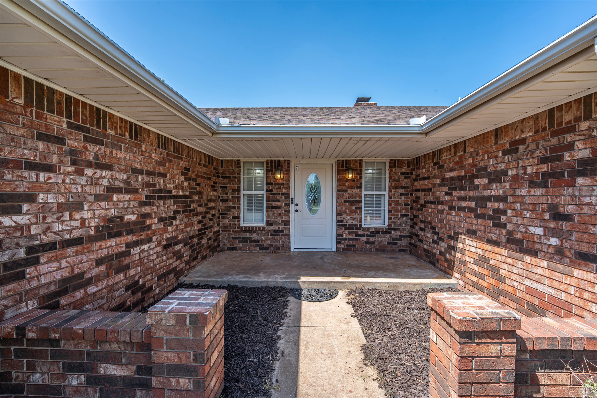 103 E Lakeview Court Tecumseh OK 74873