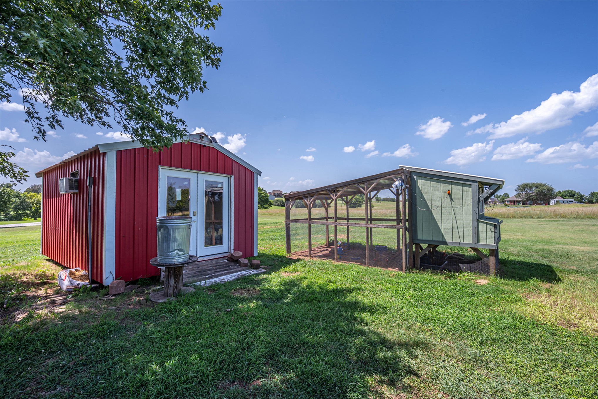 103 E Lakeview Court Tecumseh OK 74873