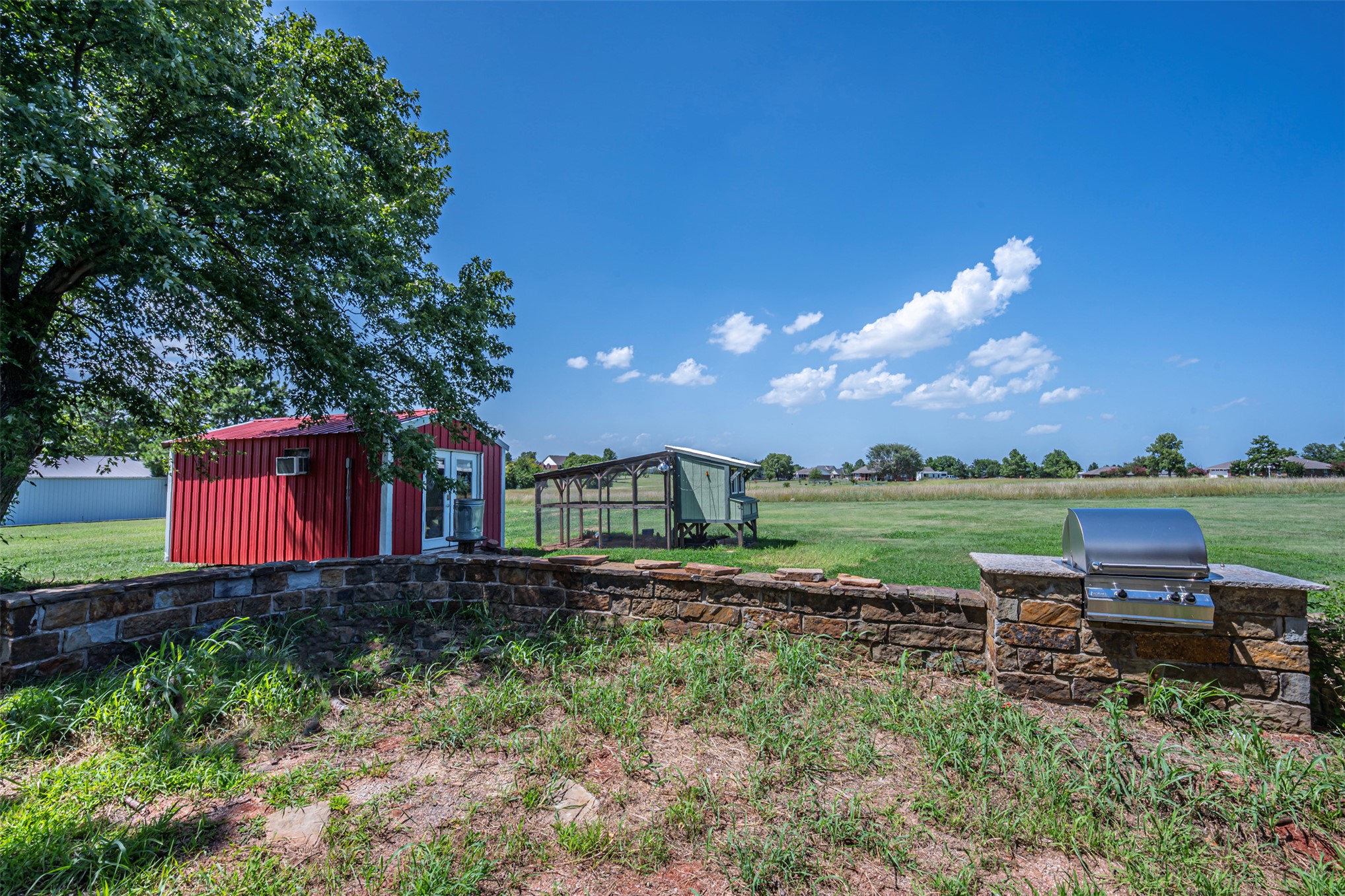 103 E Lakeview Court Tecumseh OK 74873