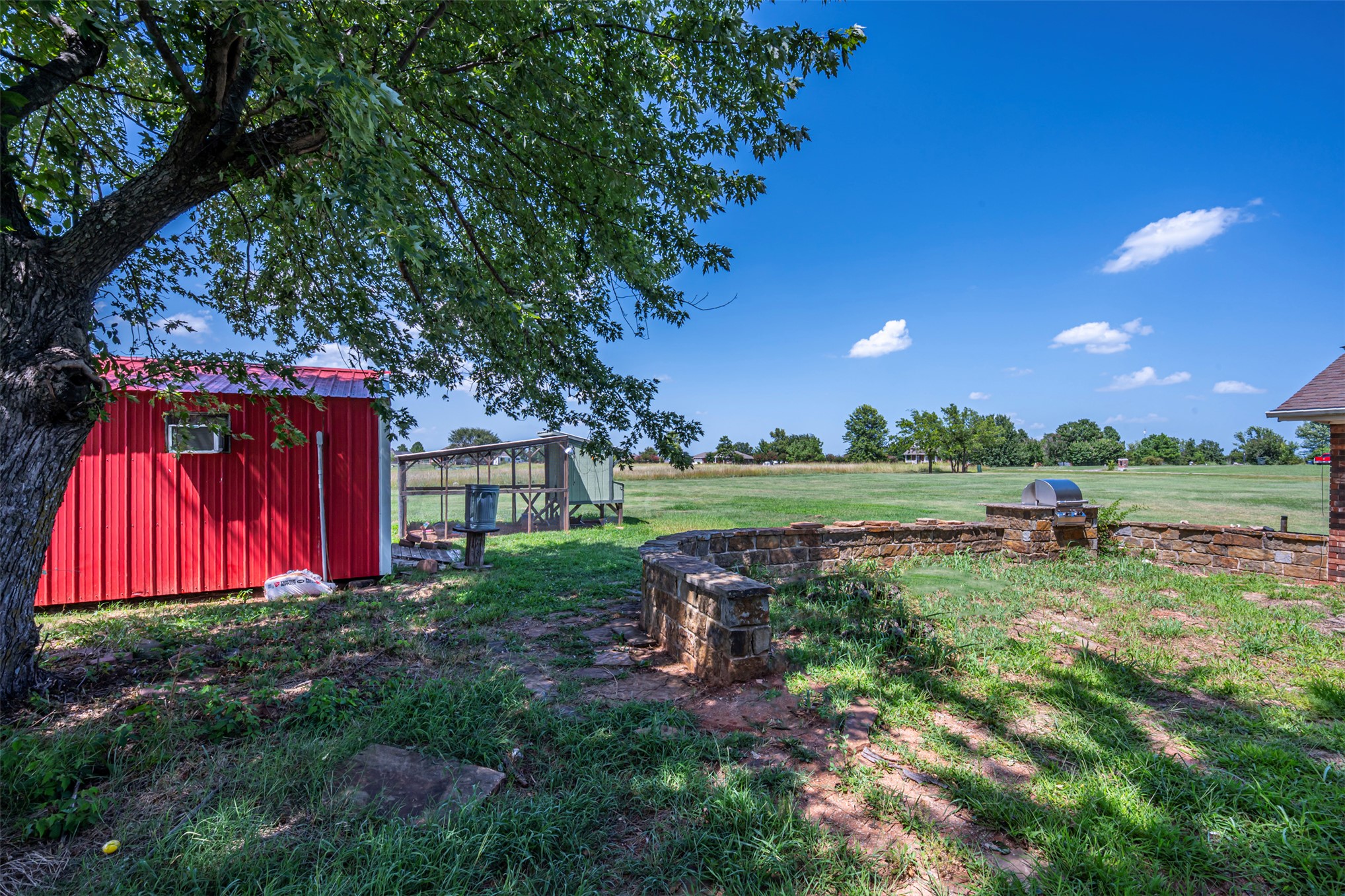 103 E Lakeview Court Tecumseh OK 74873