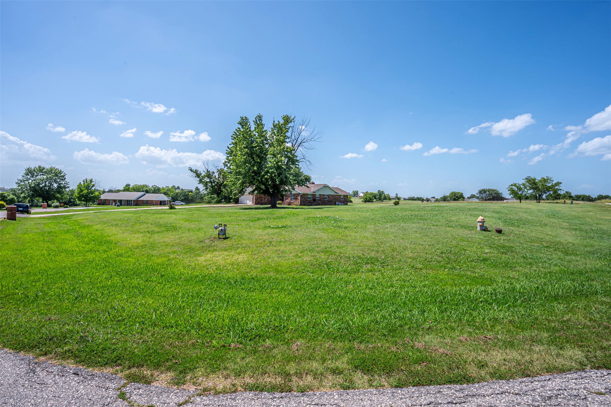103 E Lakeview Court Tecumseh OK 74873