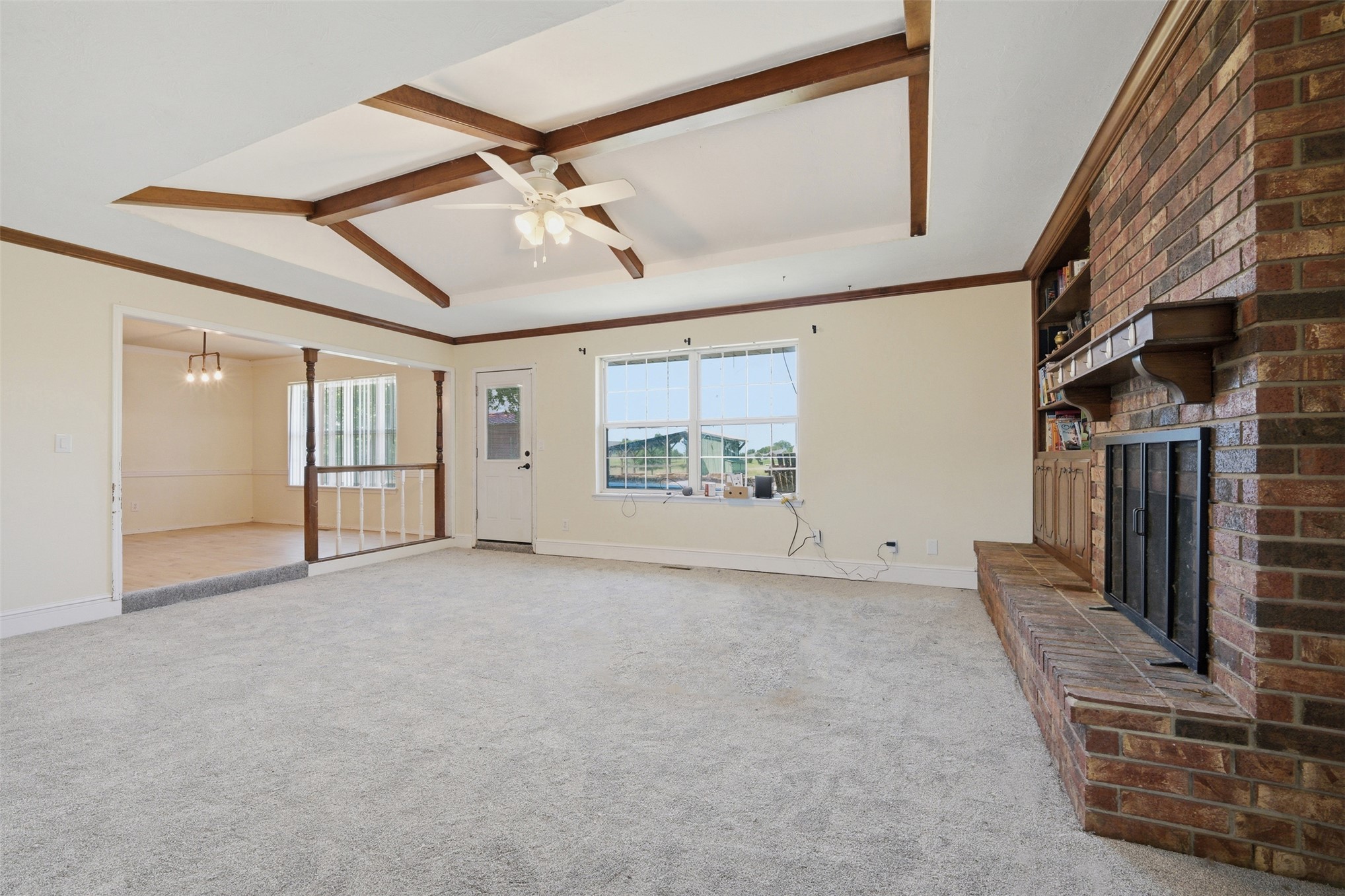103 E Lakeview Court Tecumseh OK 74873