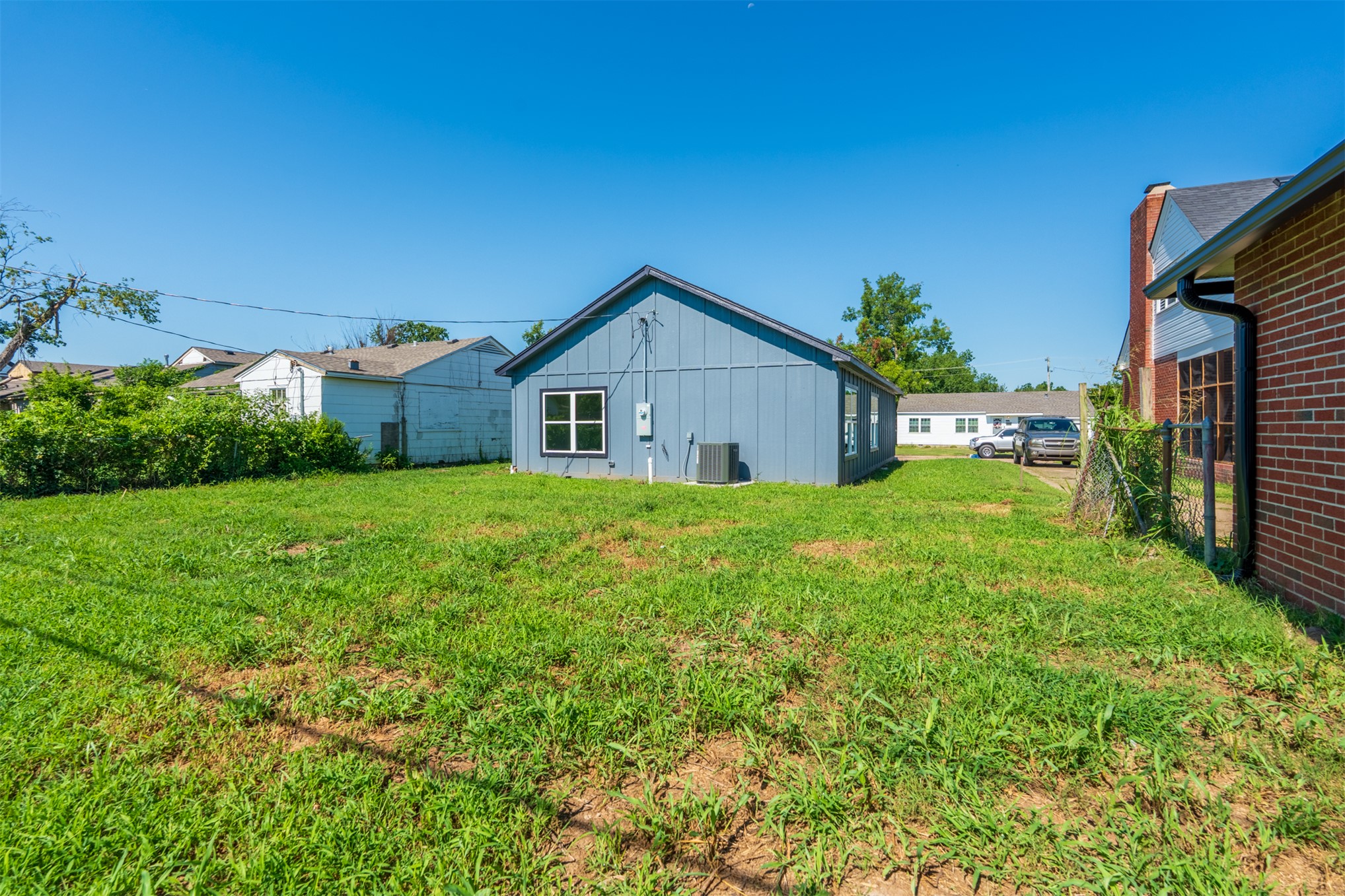 2218 S Osage Avenue Bartlesville OK 74003