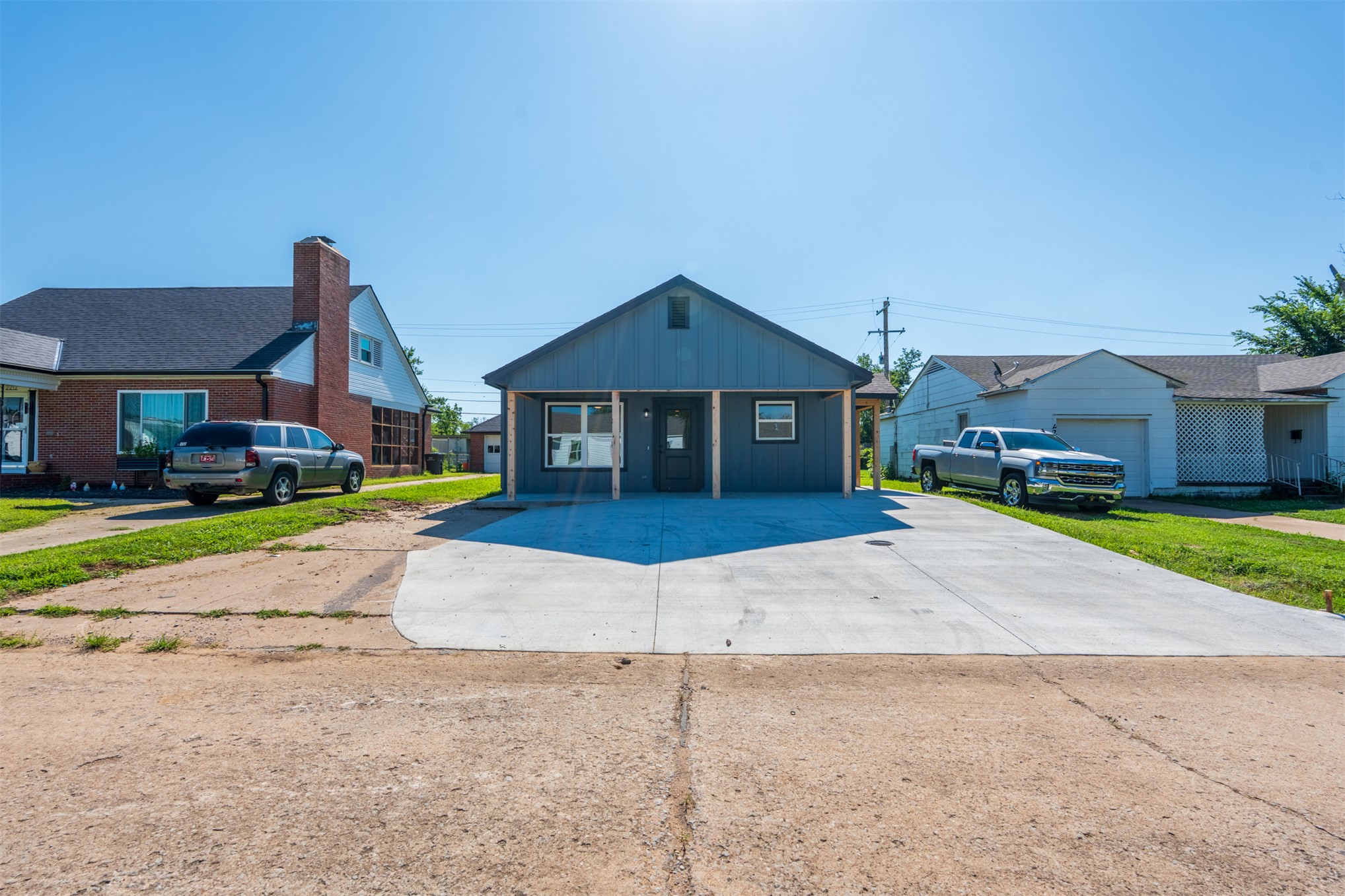 2218 S Osage Avenue Bartlesville OK 74003