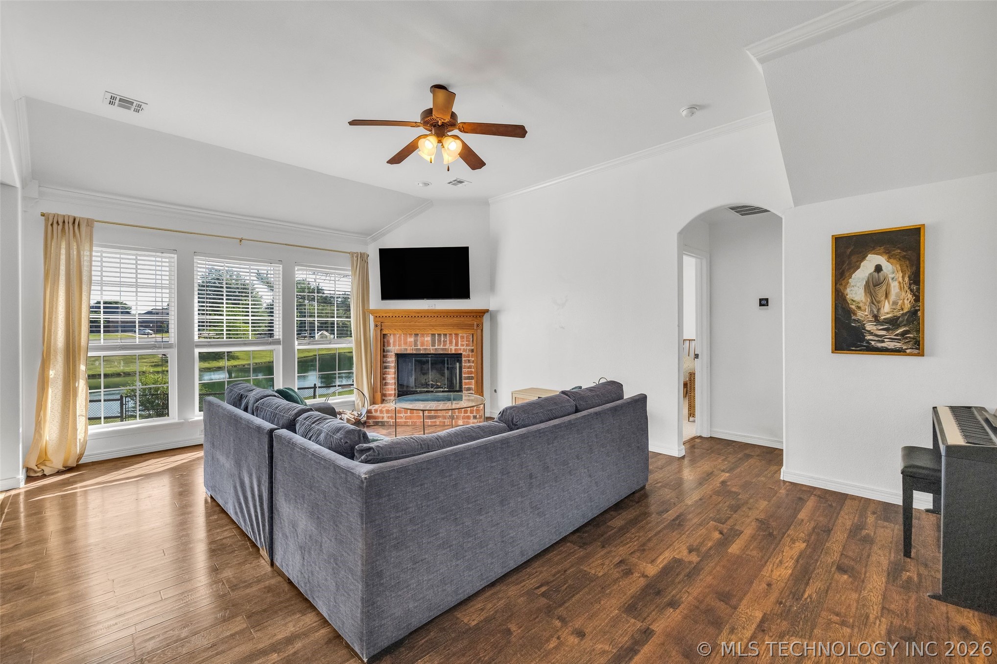 14929 Courtney Lane Glenpool OK 74033