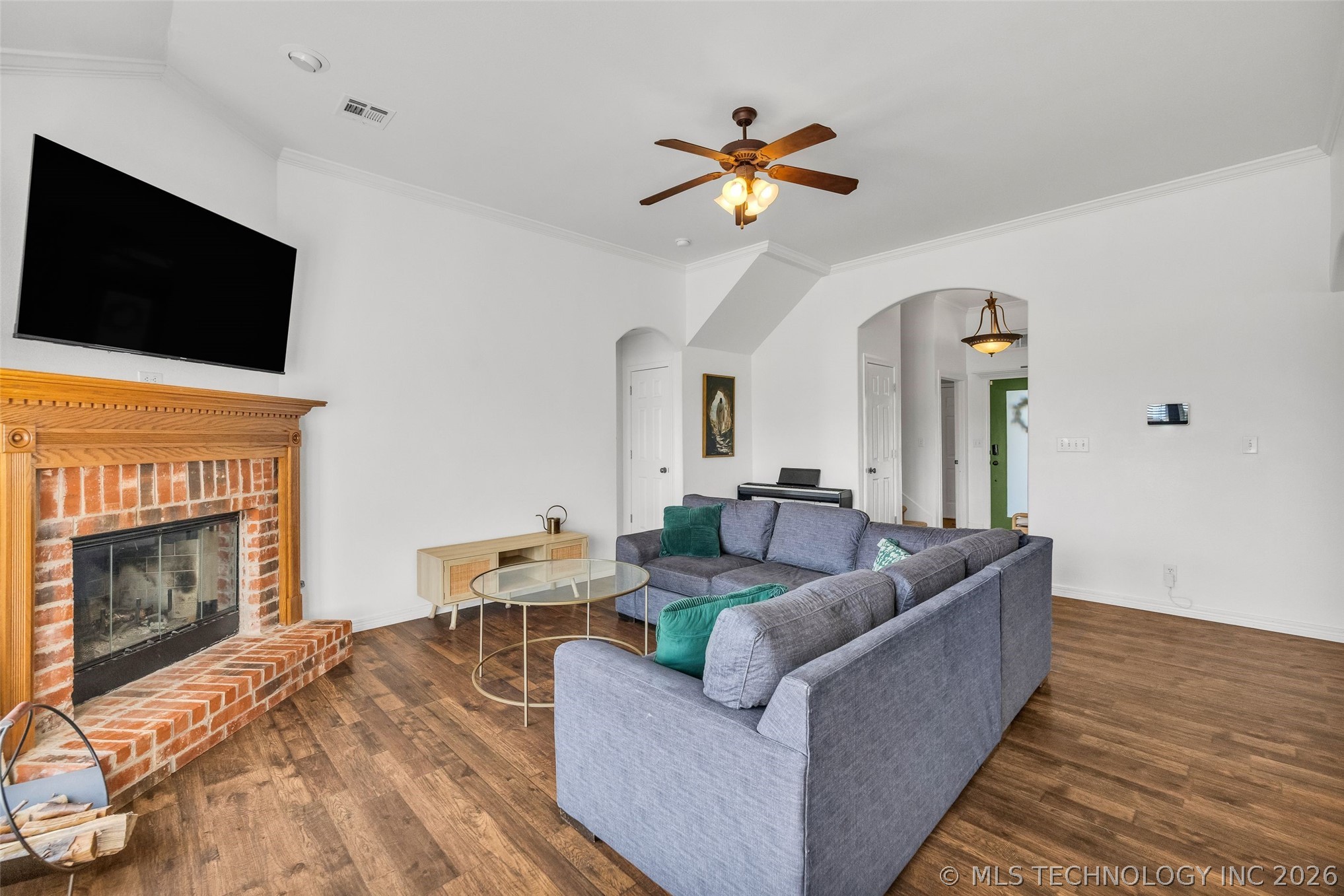 14929 Courtney Lane Glenpool OK 74033